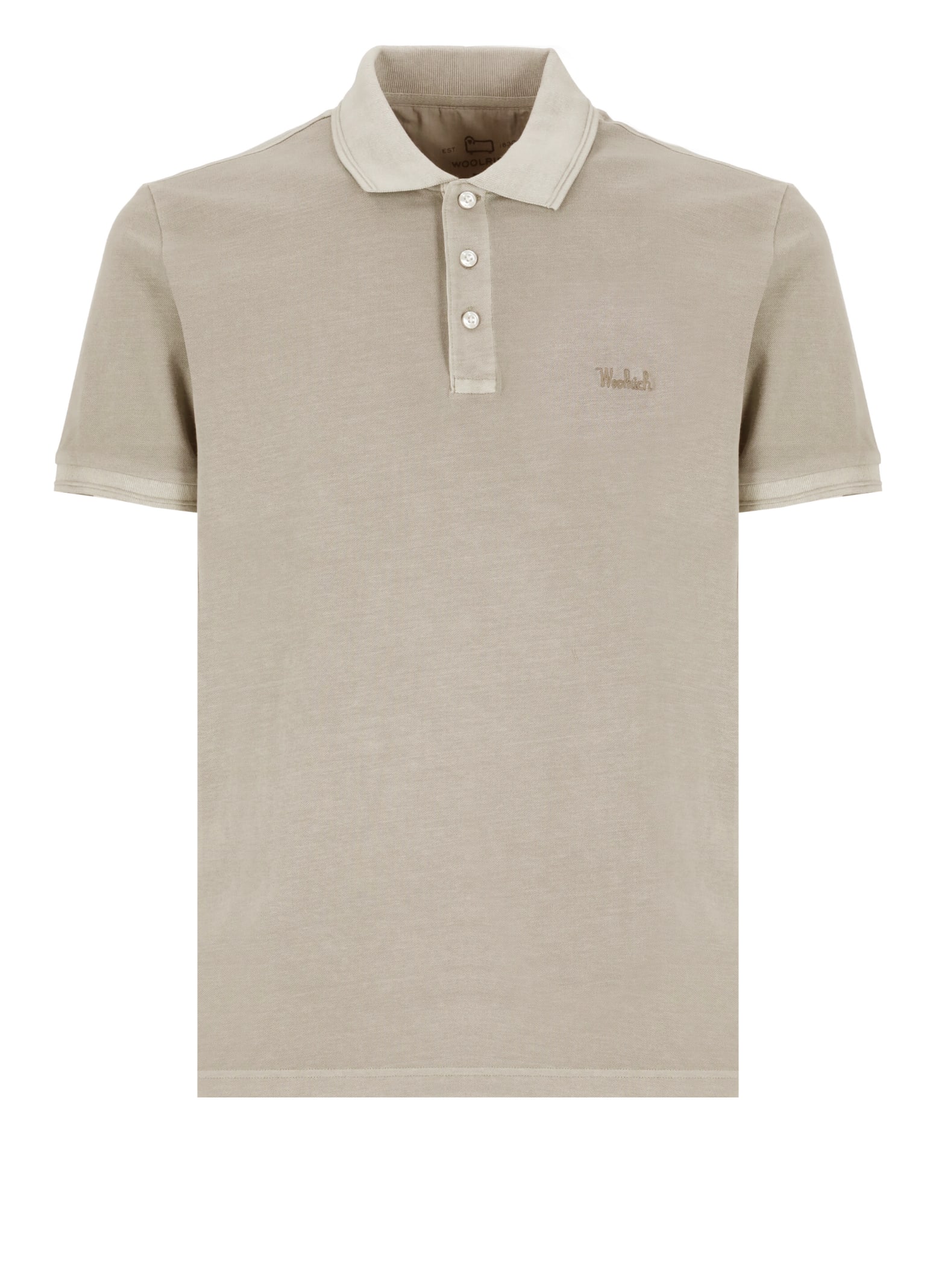 Mackinack Polo Shirt