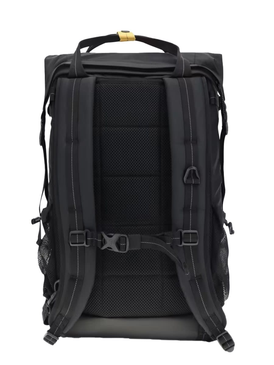 Parajumpers Backpack Hari In Black