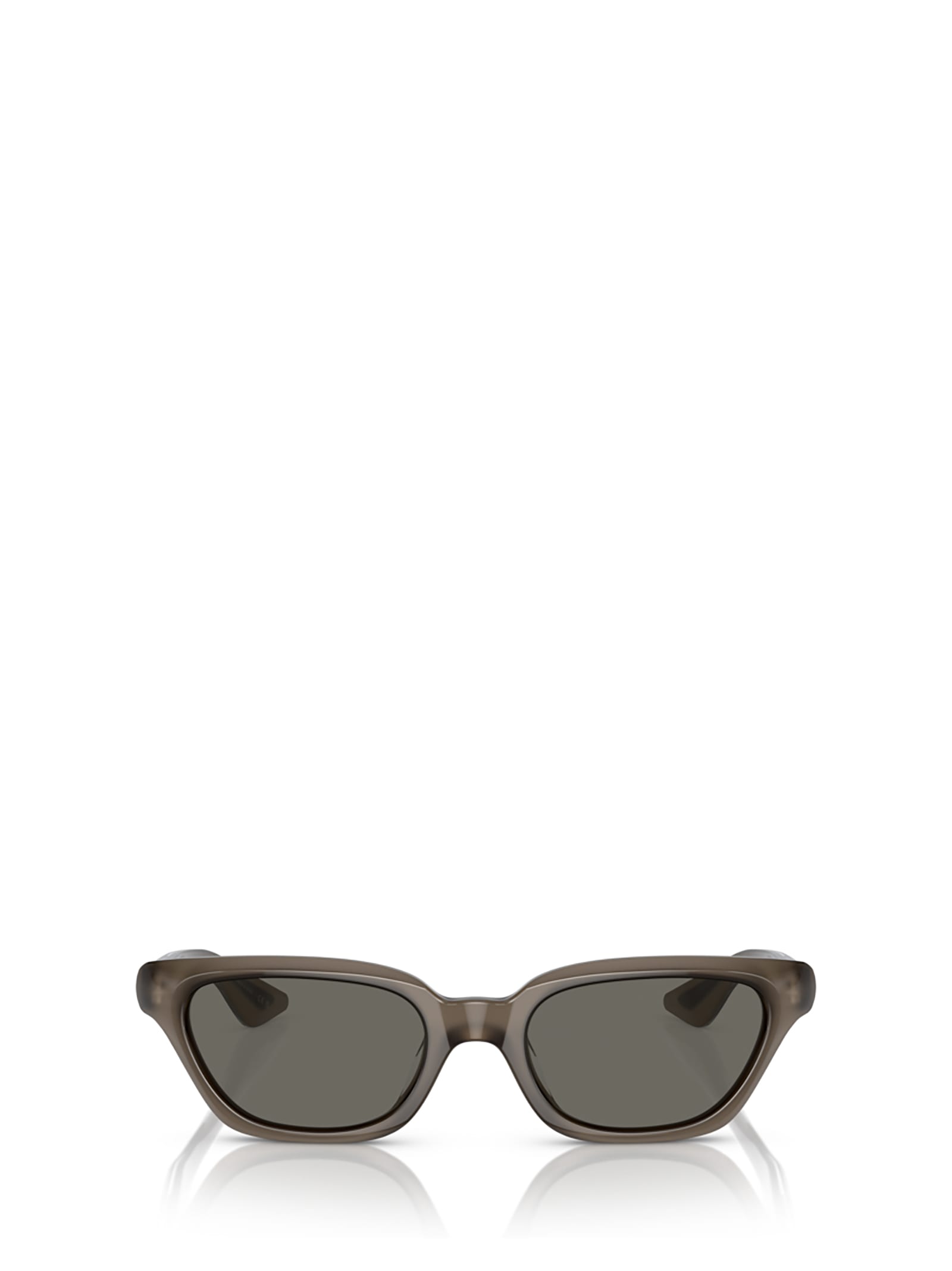 Ov5512su Taupe Sunglasses