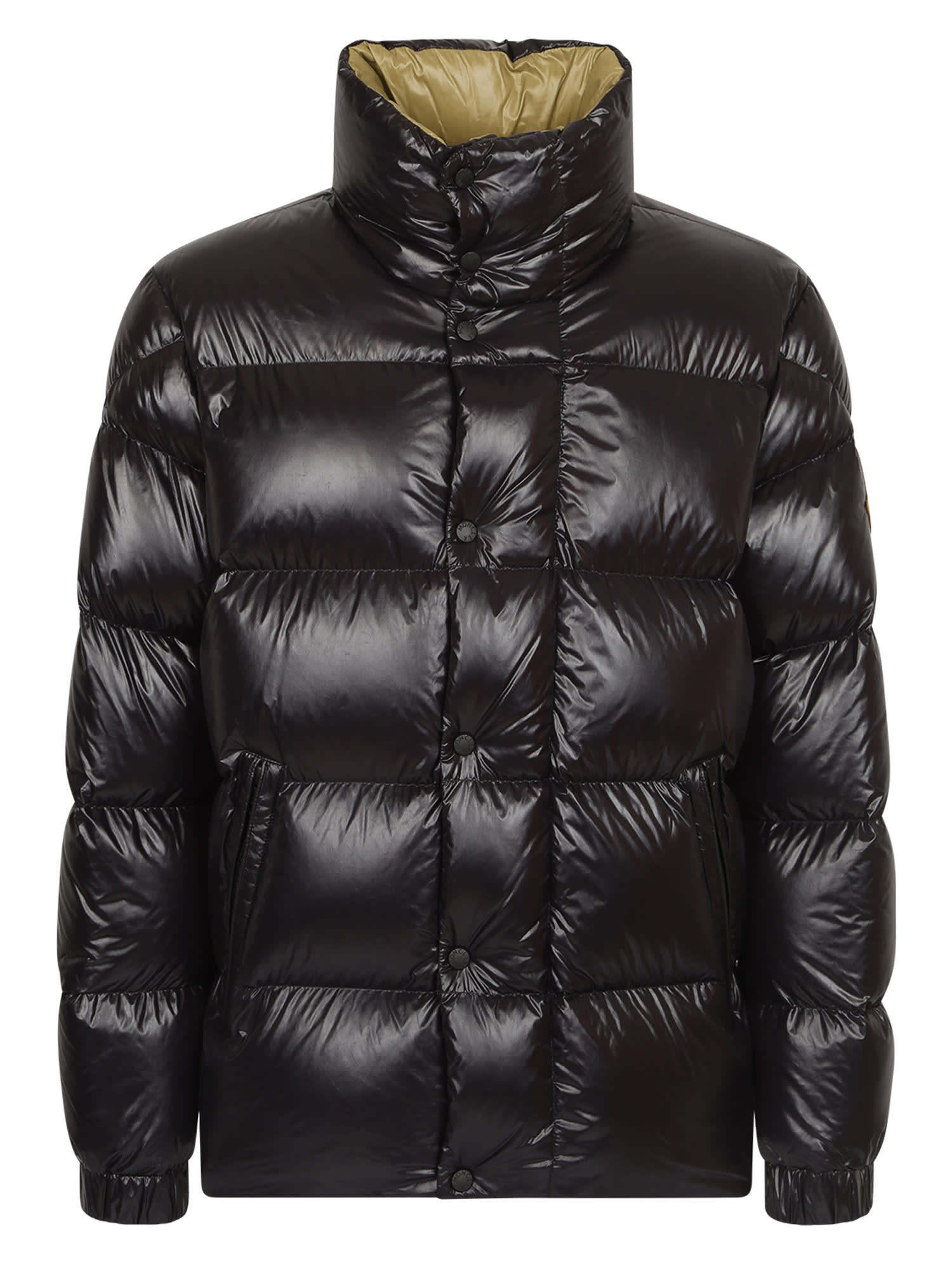 moncler dervaux black