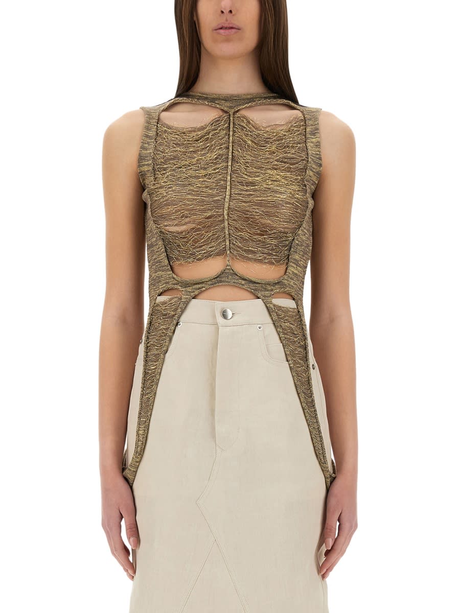 tanja T Knit Top