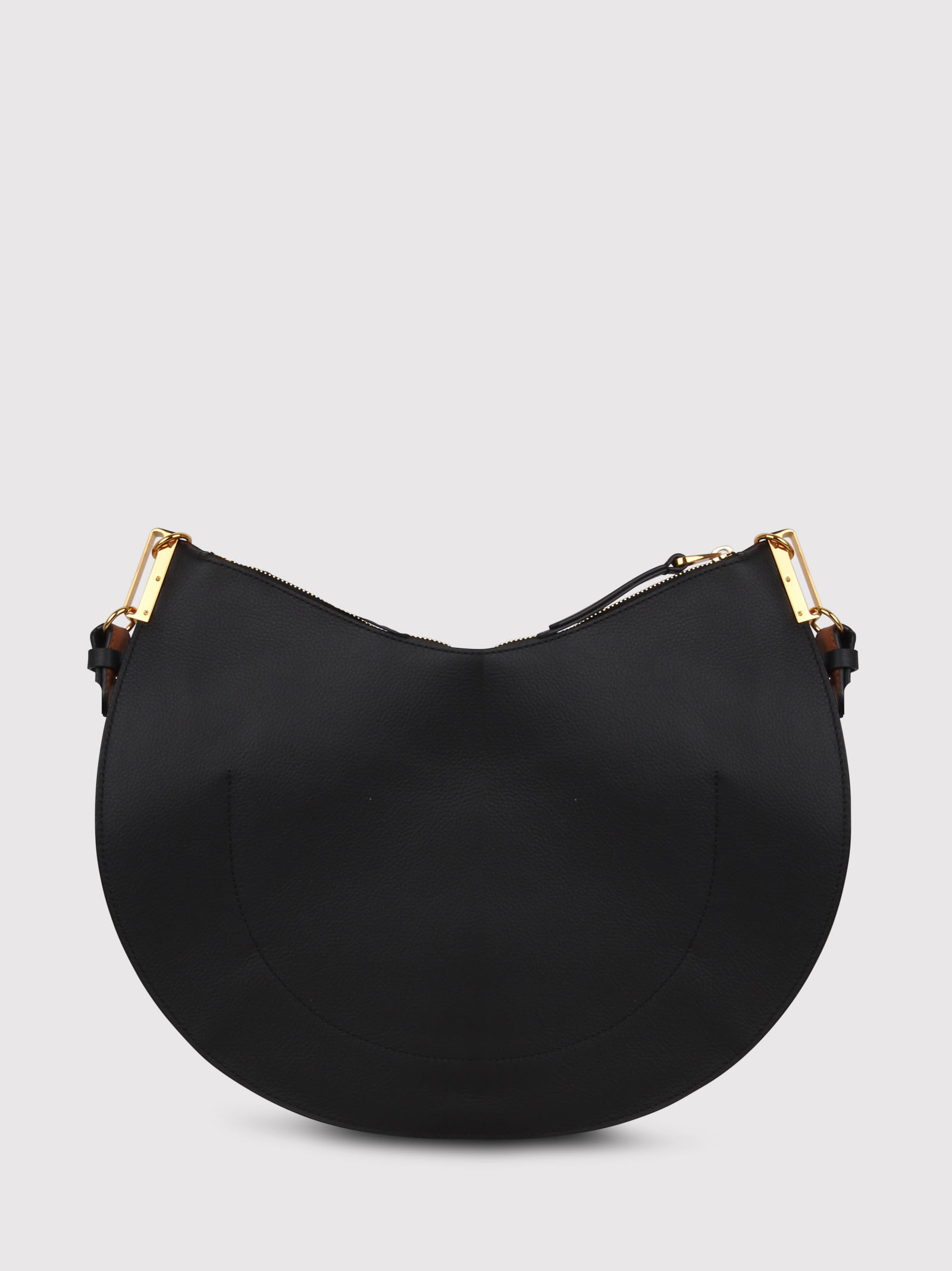 Shop Coccinelle Large Sunup Shoulder Bag