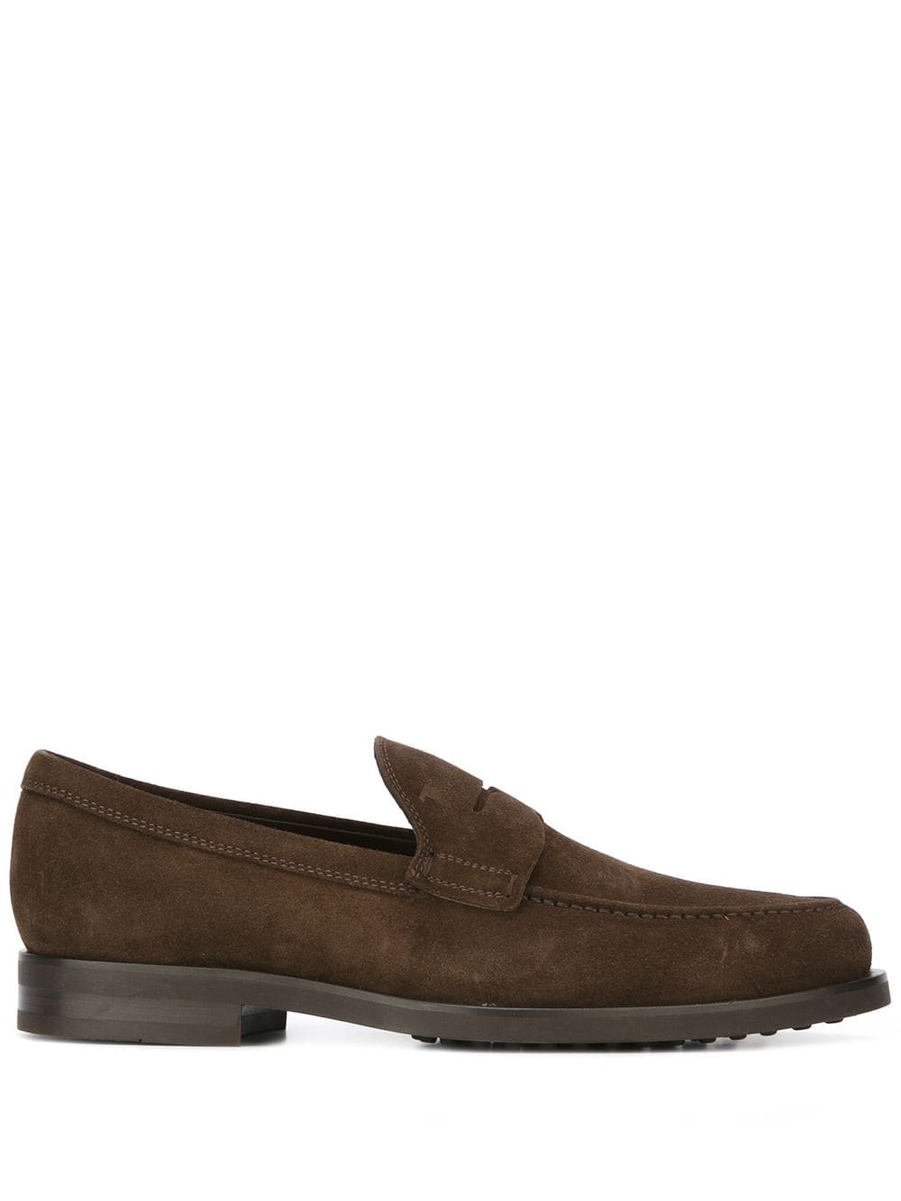 TOD'S ZF FORMAL LOAFERS