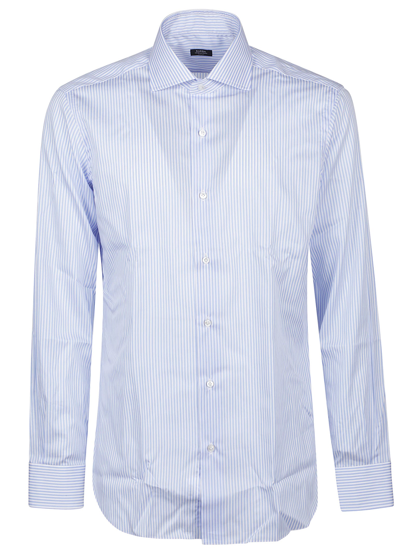 Long Sleeve Neck Shirt