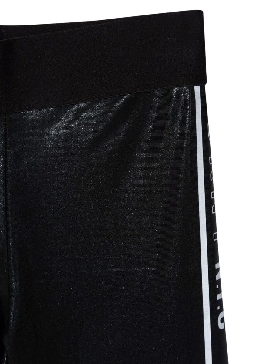 Dkny Th1 Junior D2 In Black