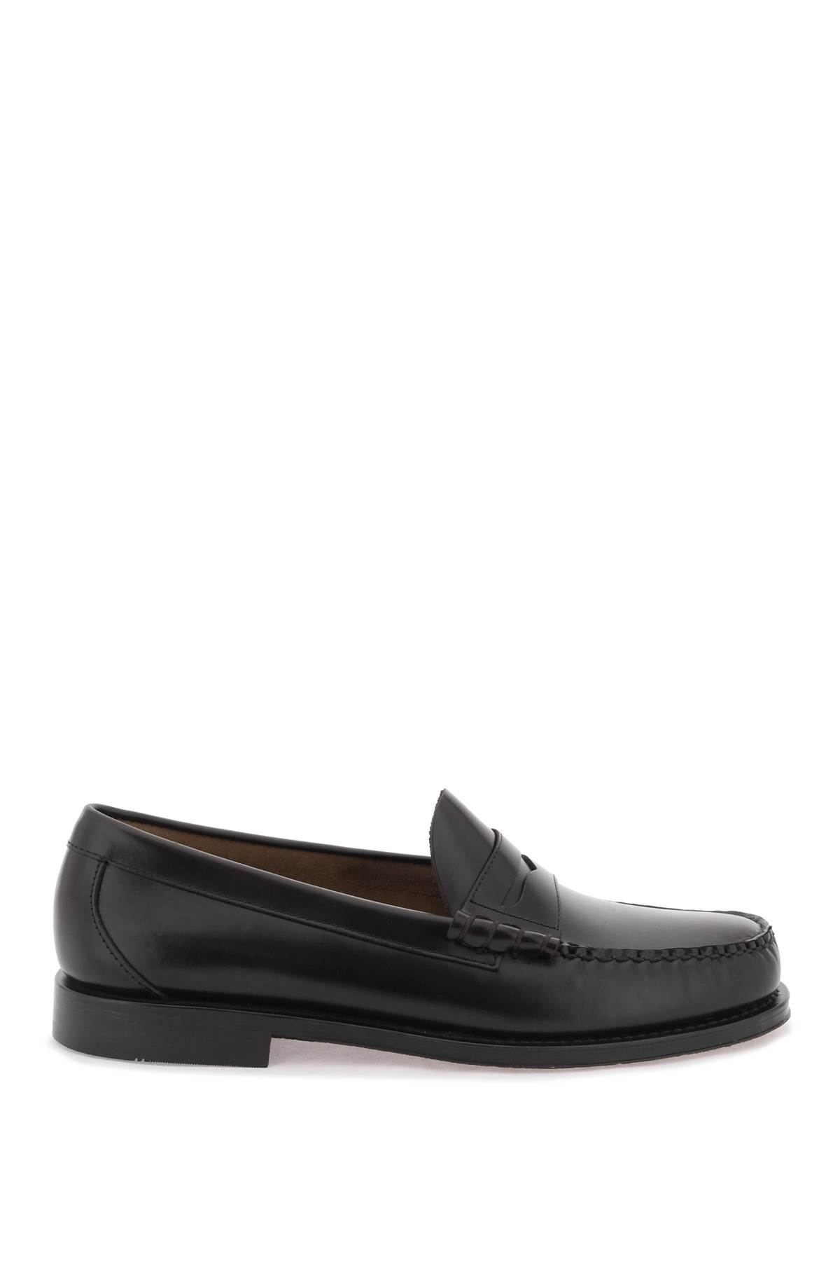 G.H.Bass & Co. Weejuns Larson Penny Loafers