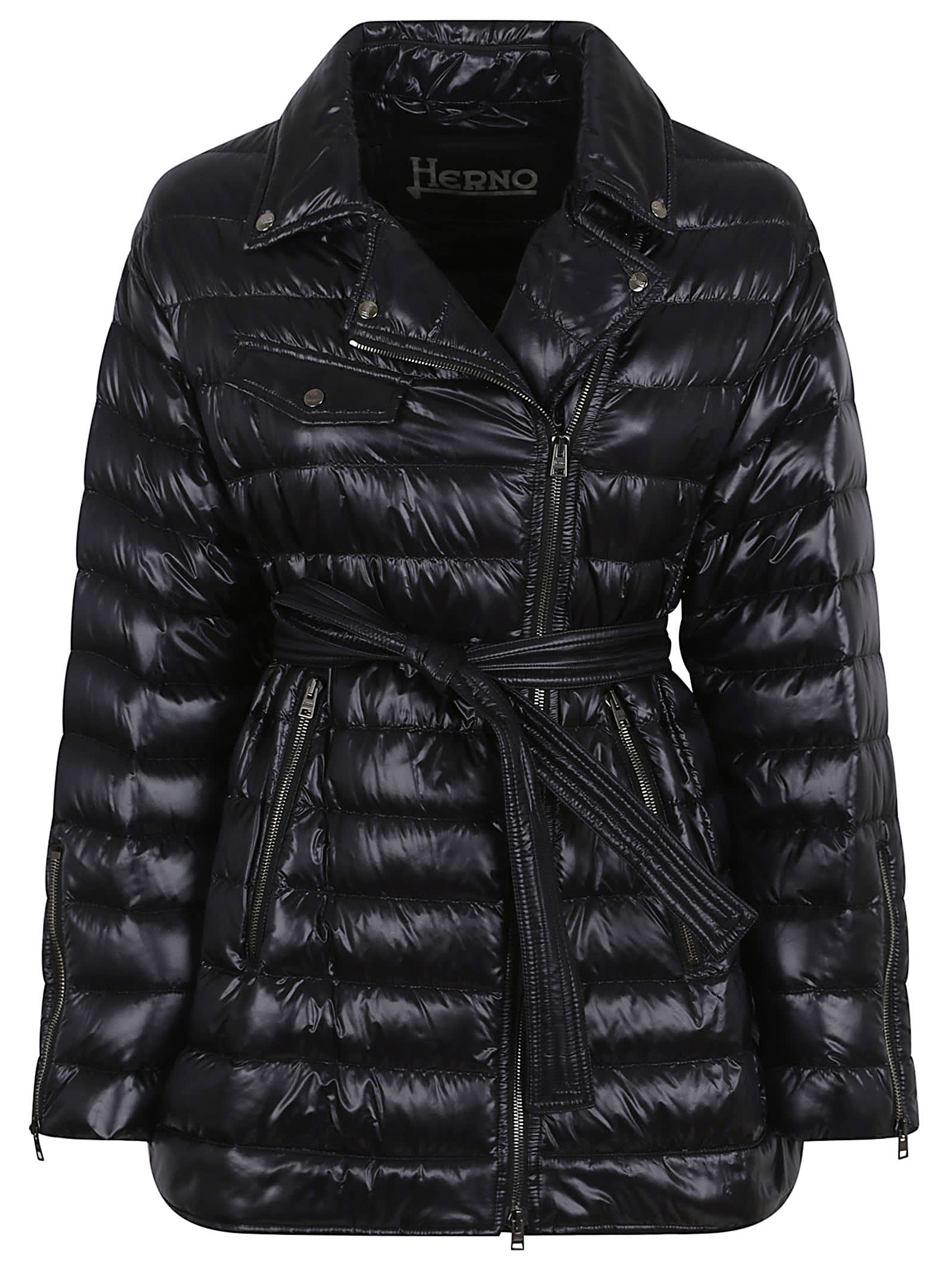Herno Padded Jacket - Herno - Modalova