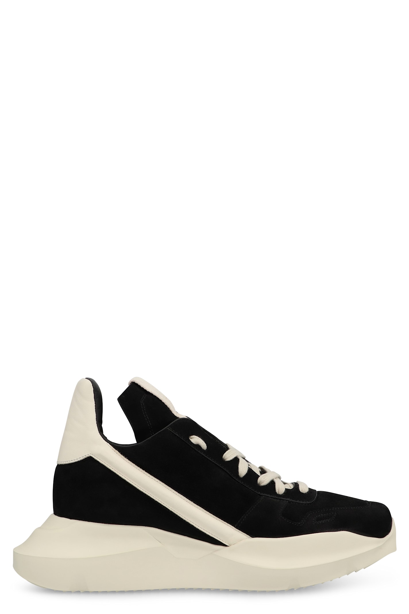 Geth Low-top Sneakers