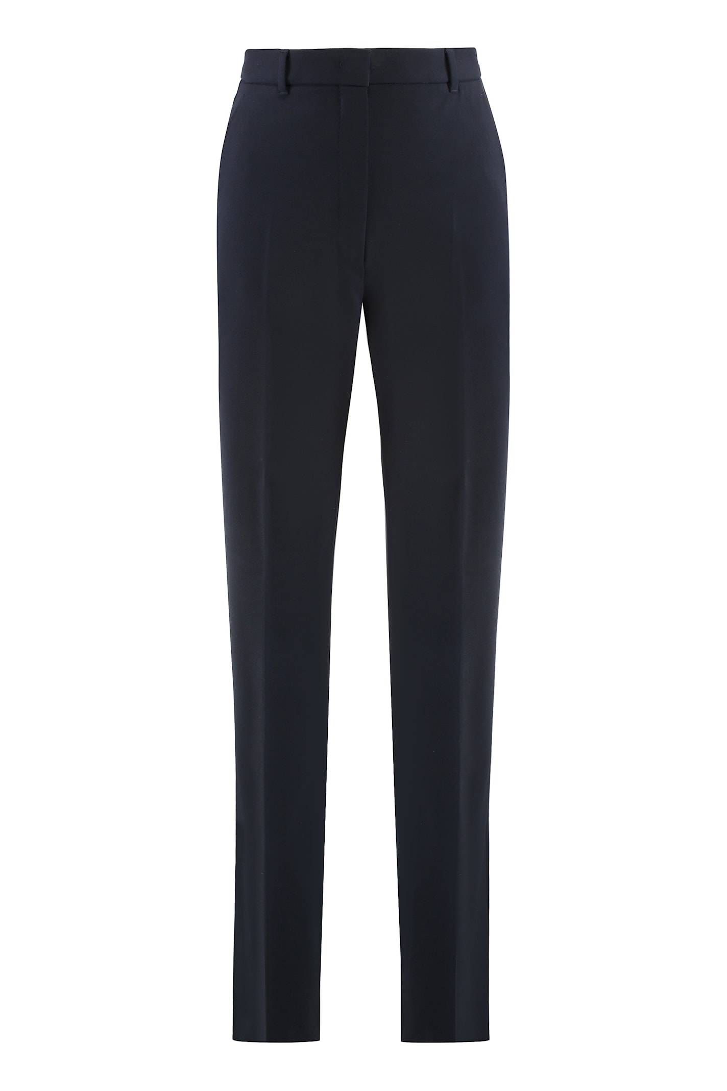 Quasar Virgin Wool Trousers