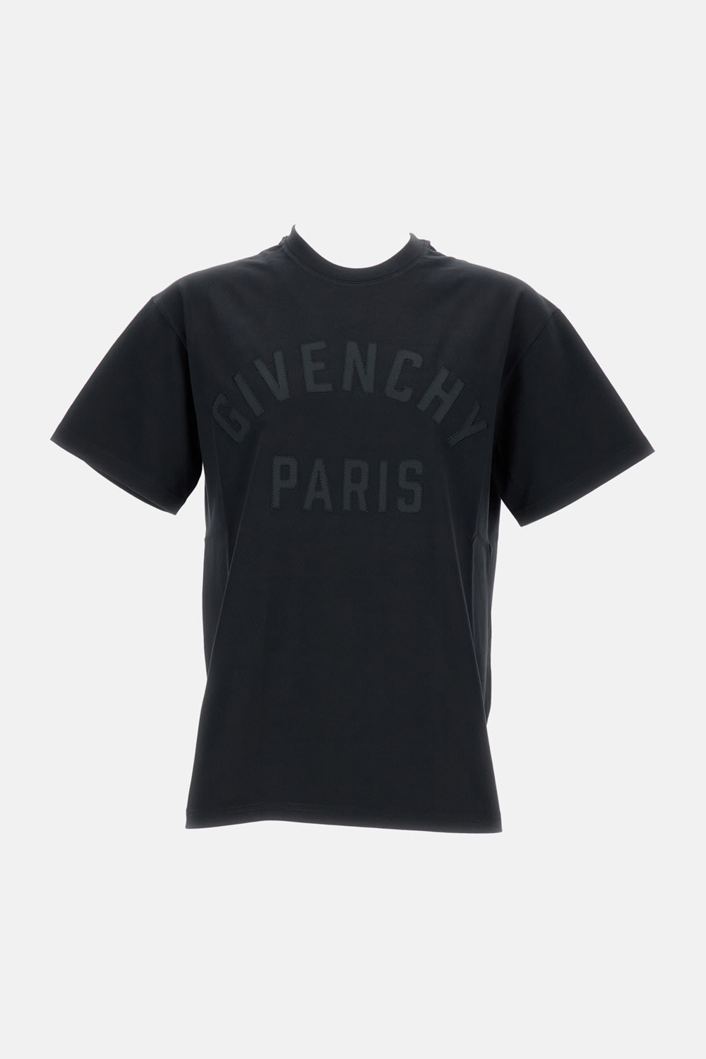 Givenchy T-shirt In Black