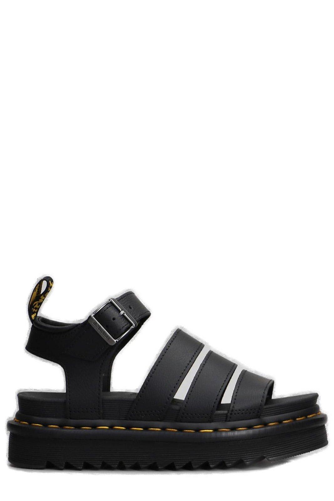 Shop Dr. Martens' Blaire Strap Sandals