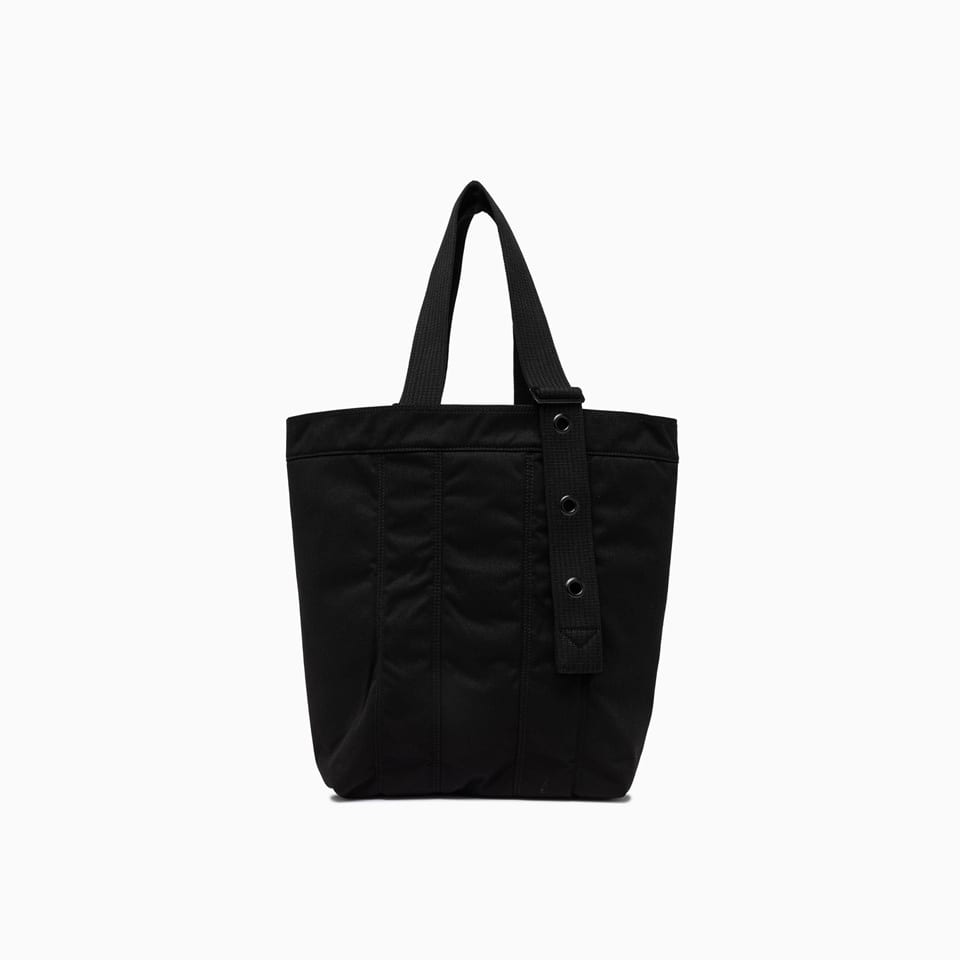Shop Y-3 Tote Bag Ir5794 In Black