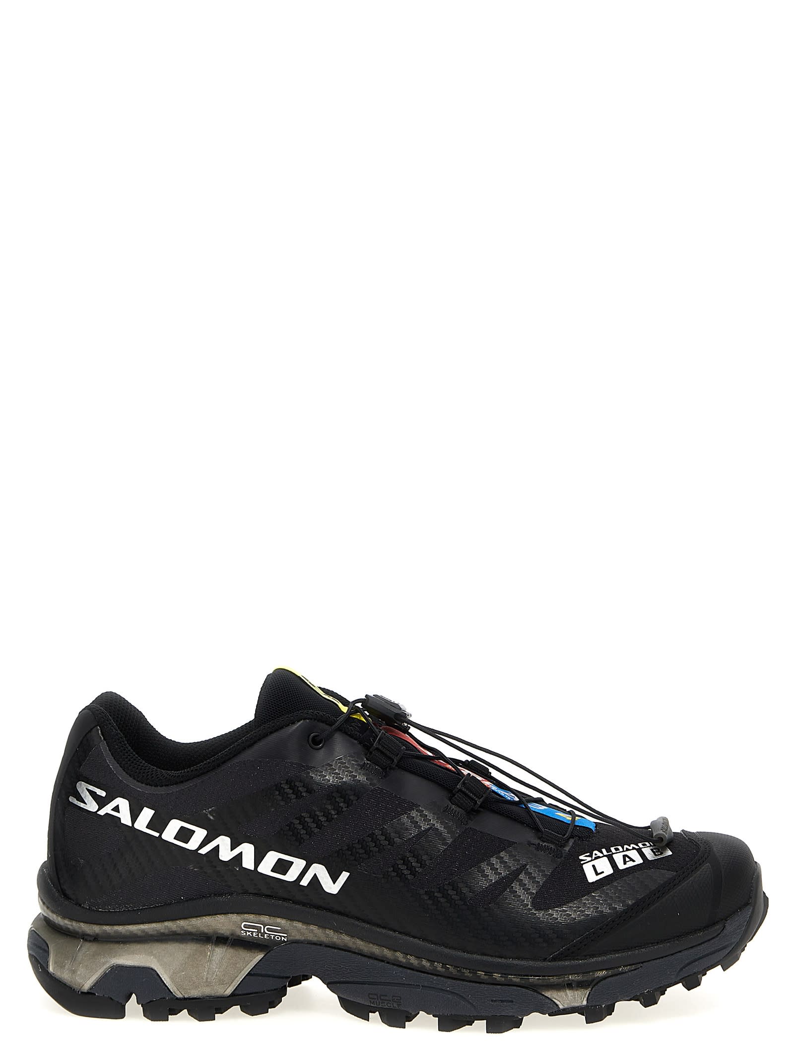 xt-4 Og Sneakers