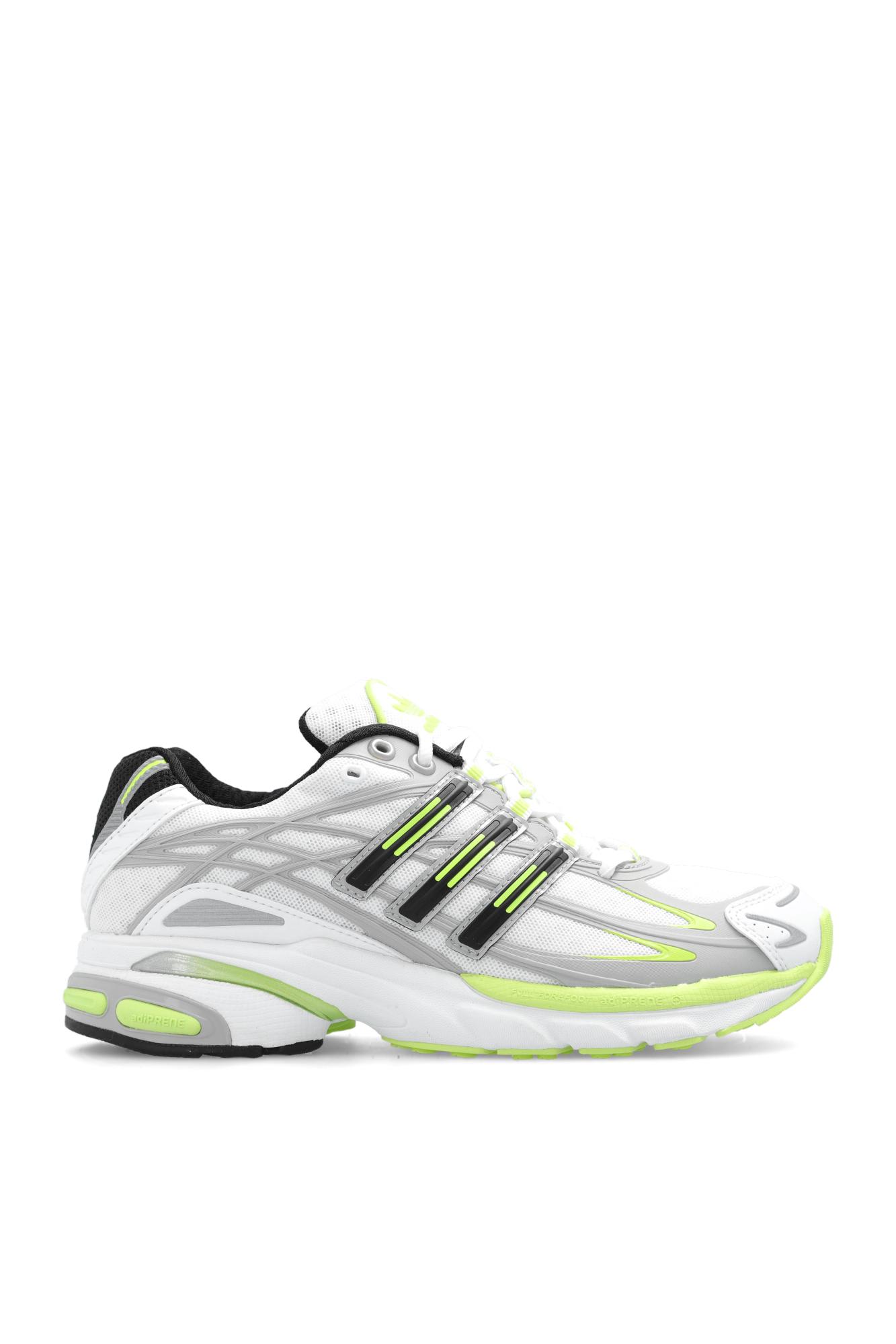 Adidas Originals Adistar Cushion Lace In White
