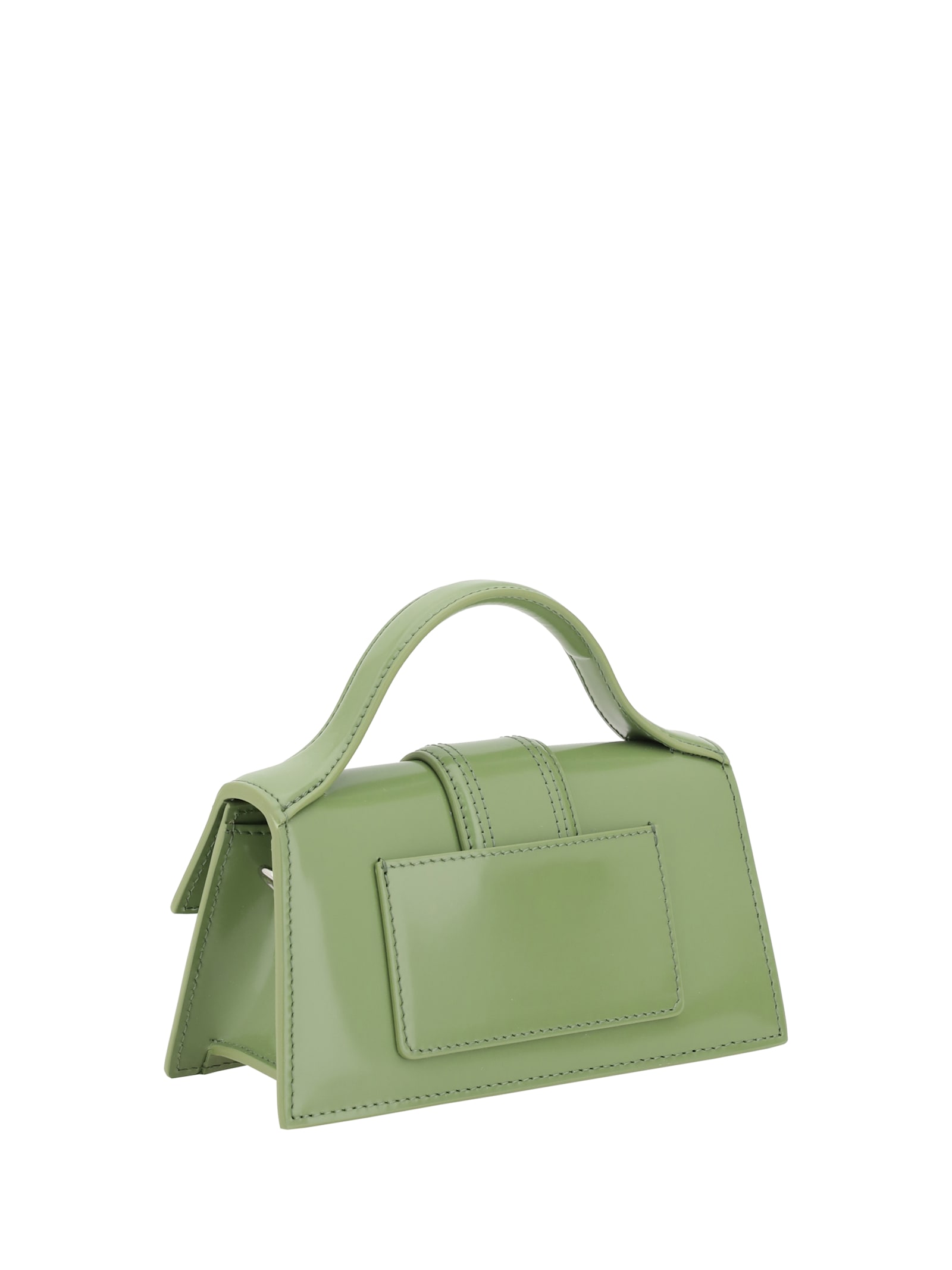 JACQUEMUS LE BAMBINO HANDBAG