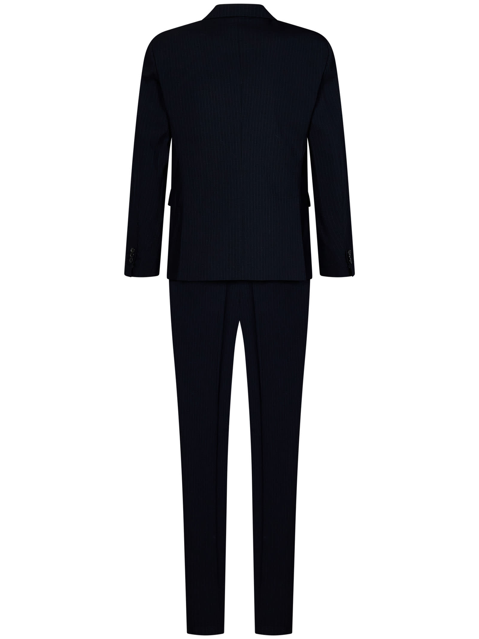 Shop Dsquared2 Suit