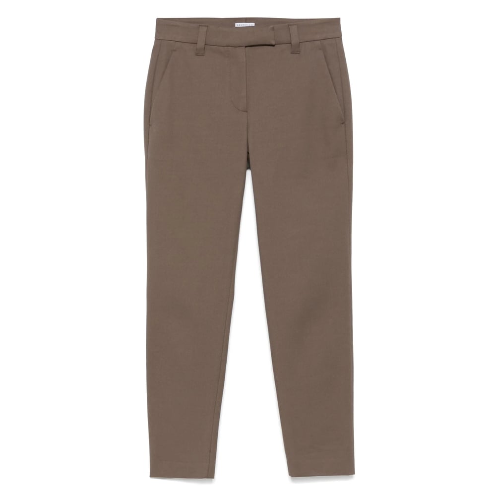 Incotex Pant