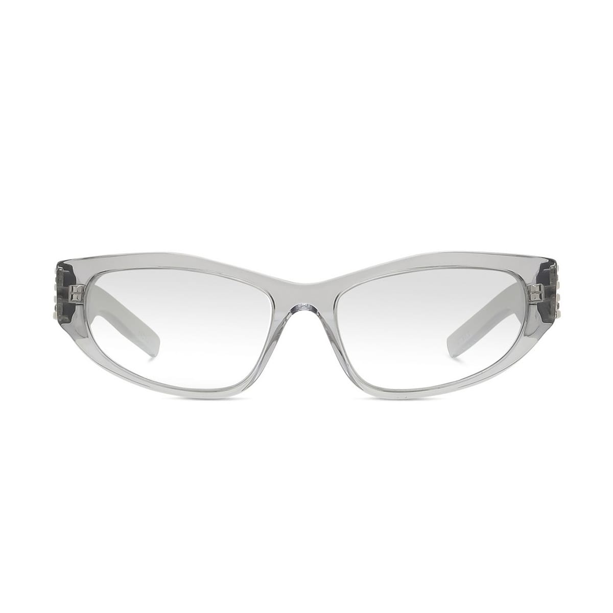 Gv40078i Plumeties 20c Trasparente Sunglasses