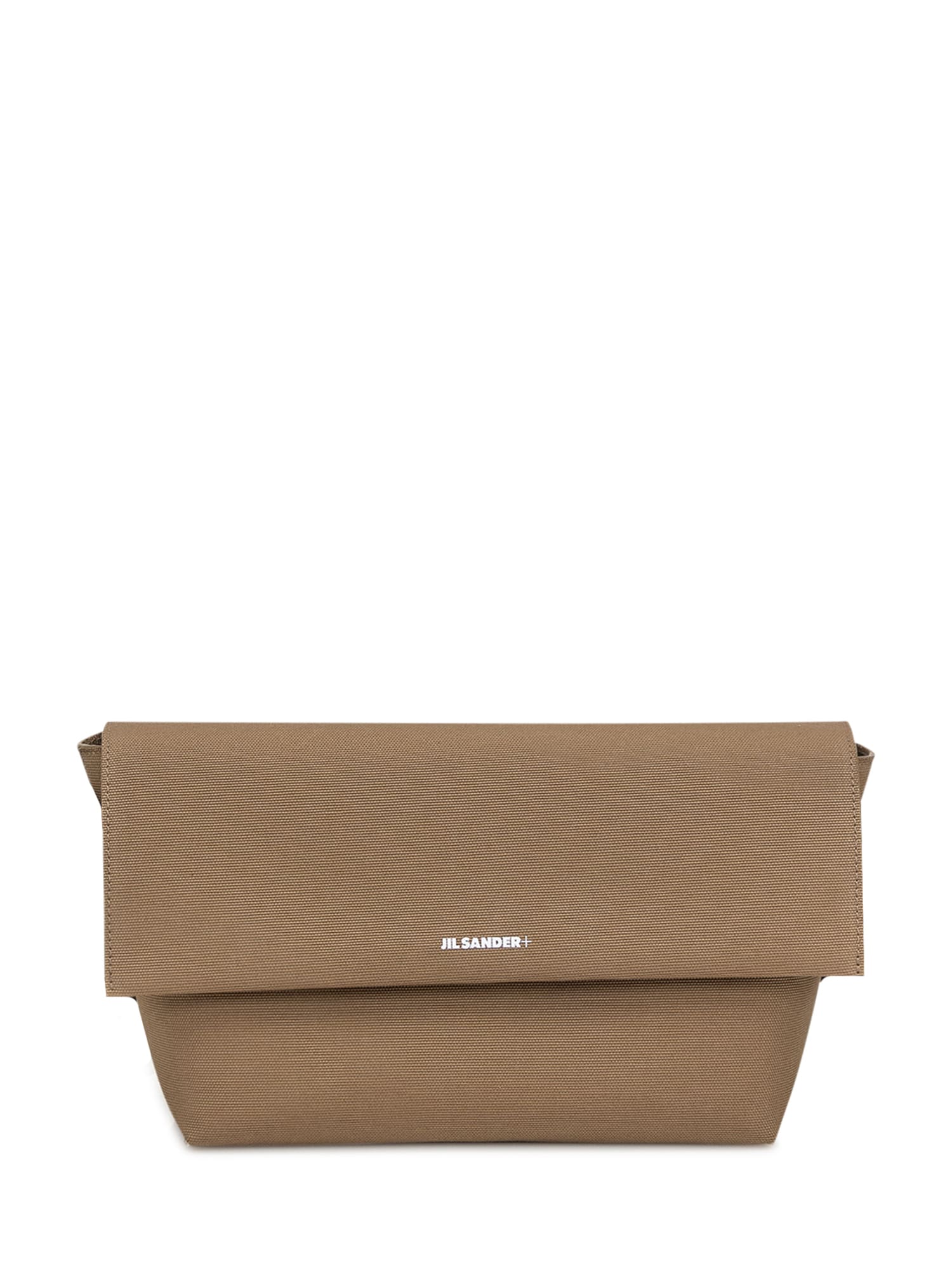 JIL SANDER UTILITY CROSSBODY BAG 