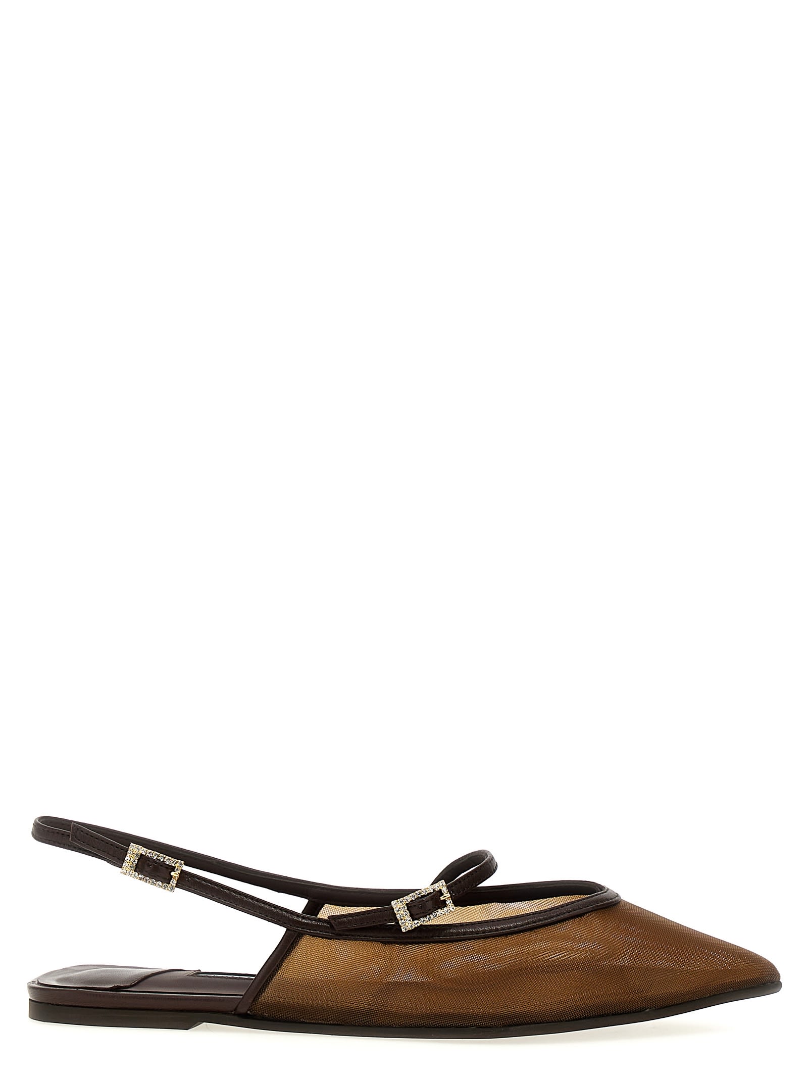 morgana Slingback