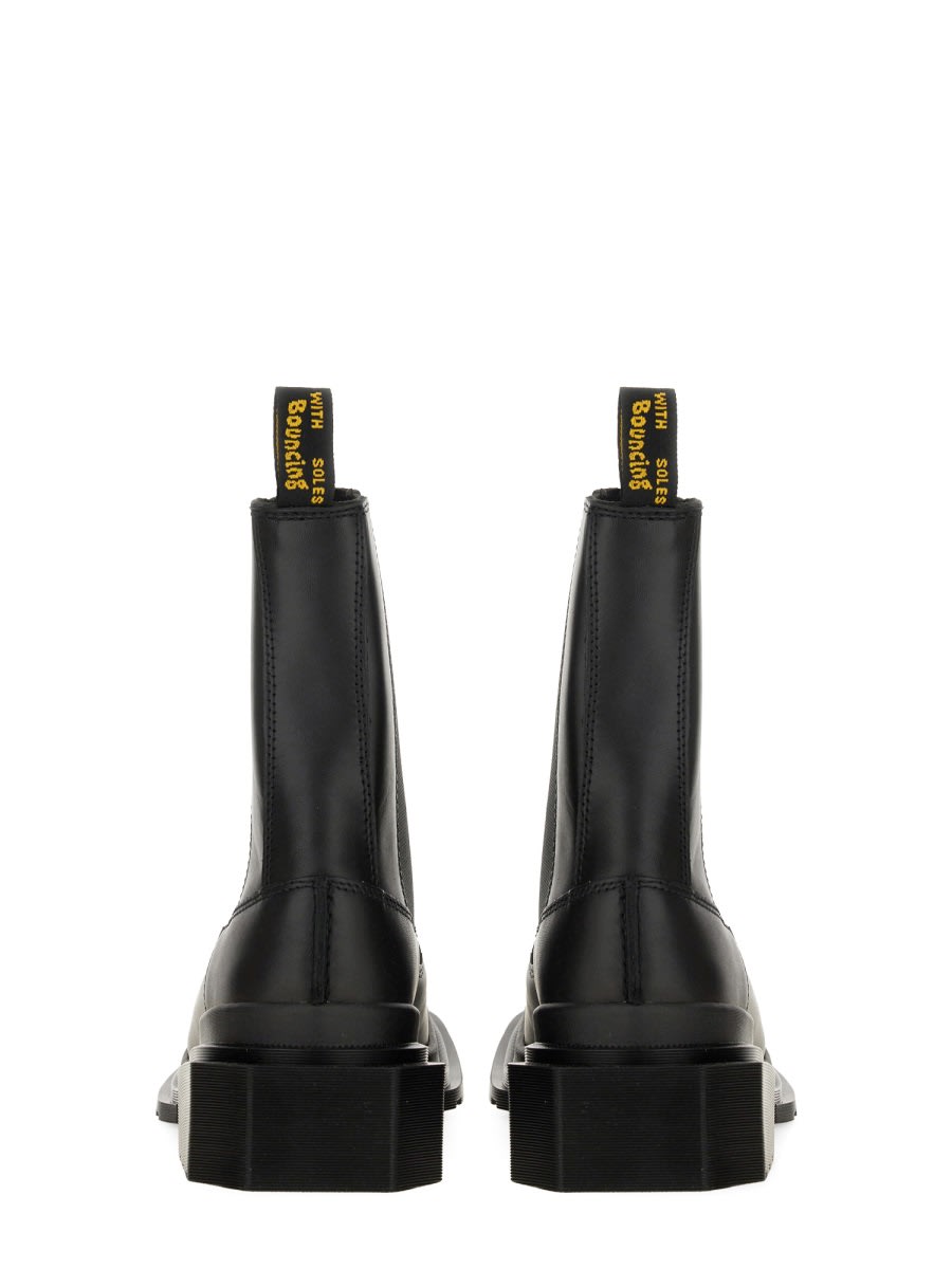 Dr. Martens Dr Martens Boots Black In Black