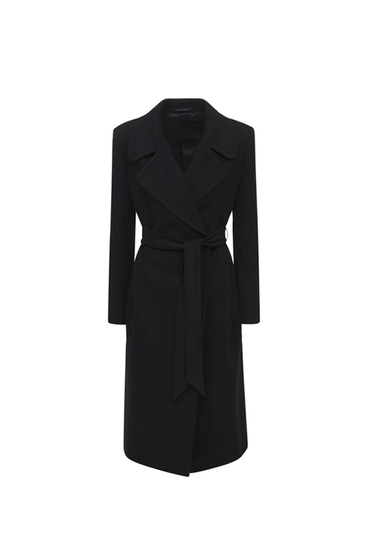 Shop Tagliatore Molly Blouson In Black