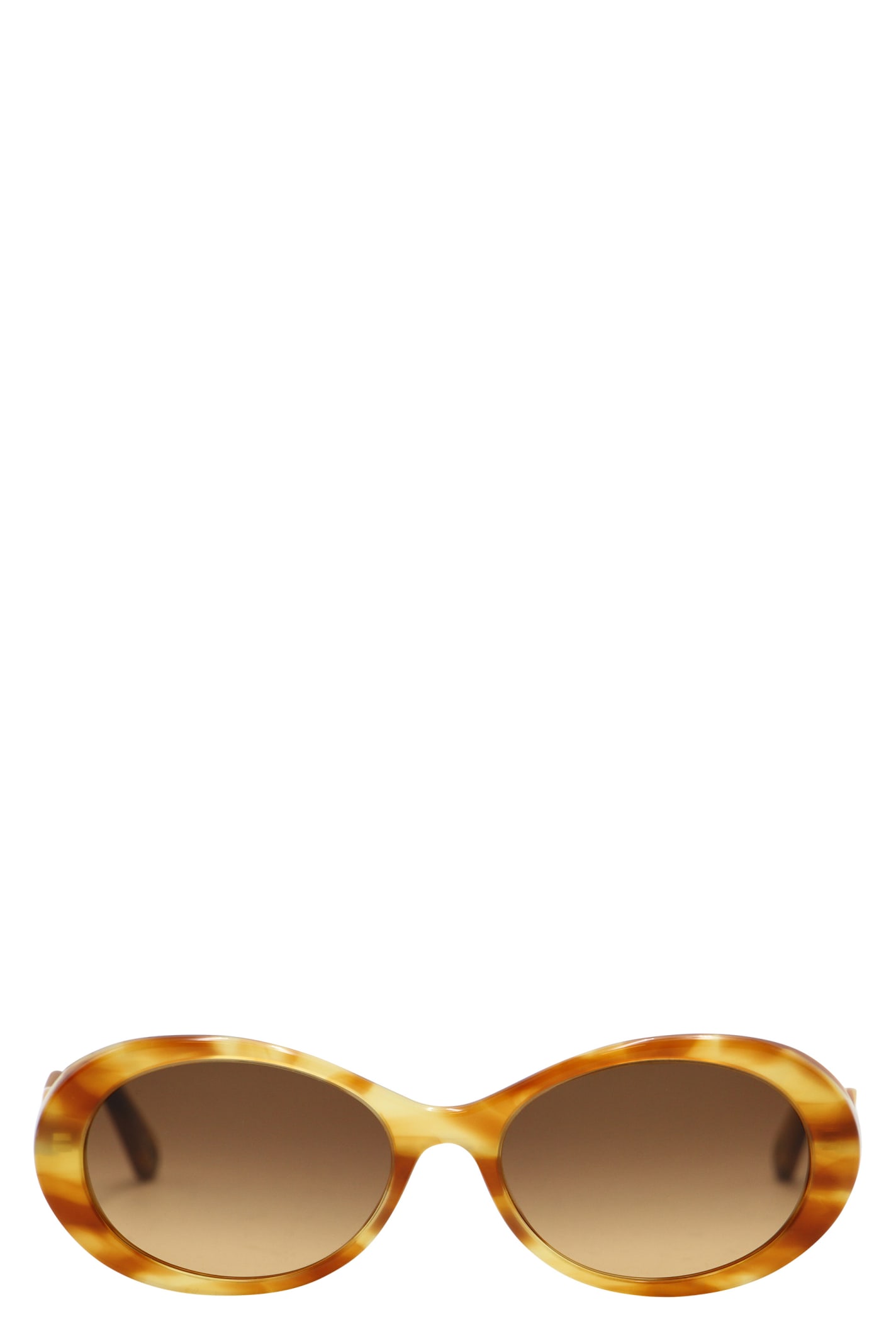 Chloé Tortoiseshell Sunglasses