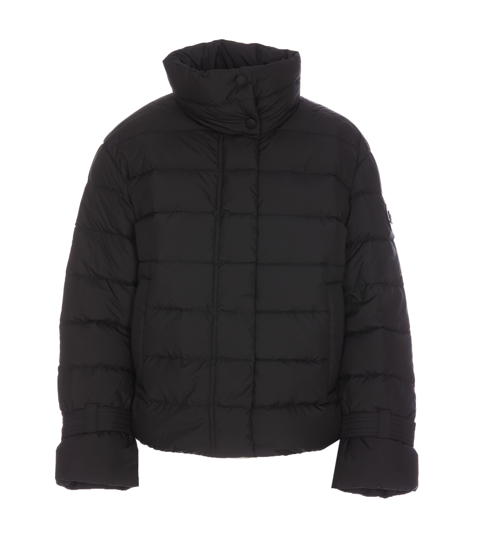 WOOLRICH ELLIS LIGHT DOWN JACKET