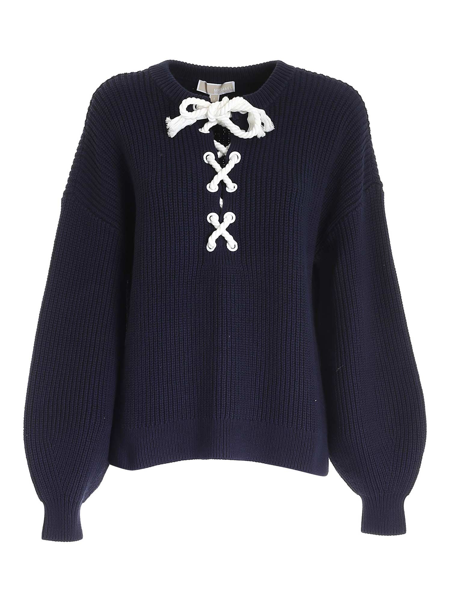 MICHAEL Michael Kors Crewneck Sweater
