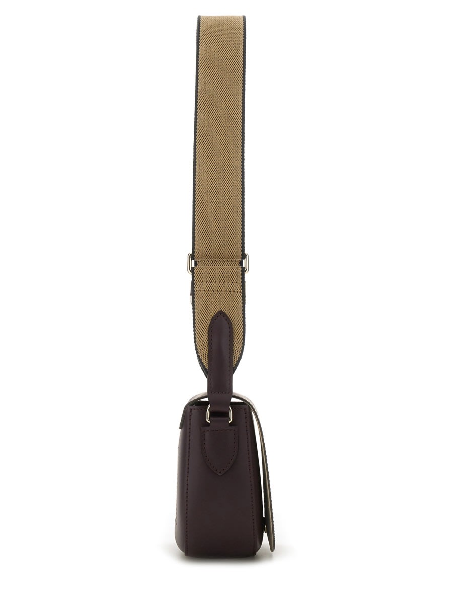 Longchamp S Épure Shoulder Bag