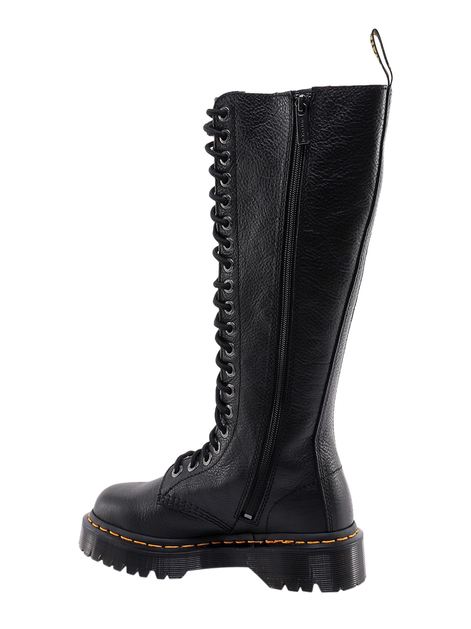 Shop Dr. Martens' 1b60 Bex Boots In Black