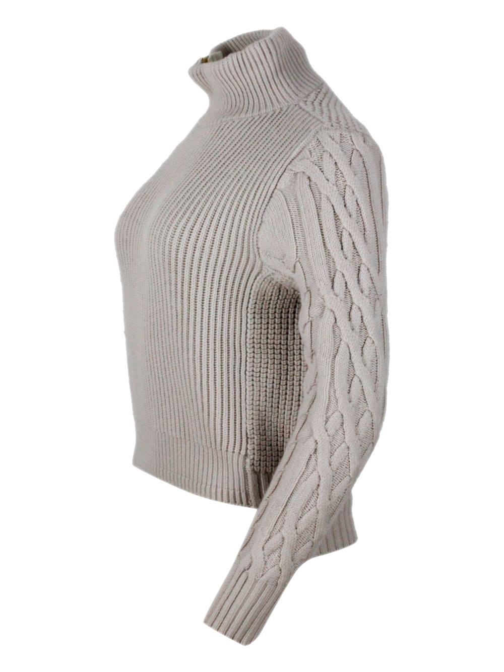 LORENA ANTONIAZZI SWEATER 