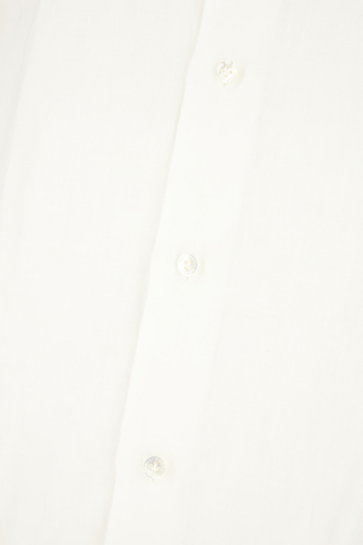 Barba Napoli Barba Shirts In White