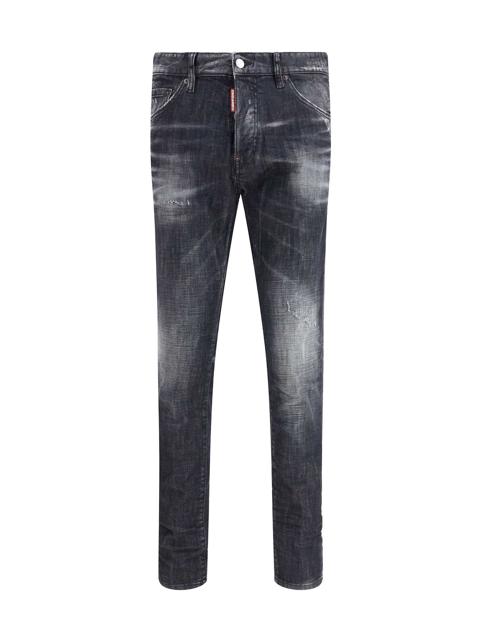 Dsquared2 Men Cool Guy Jeans