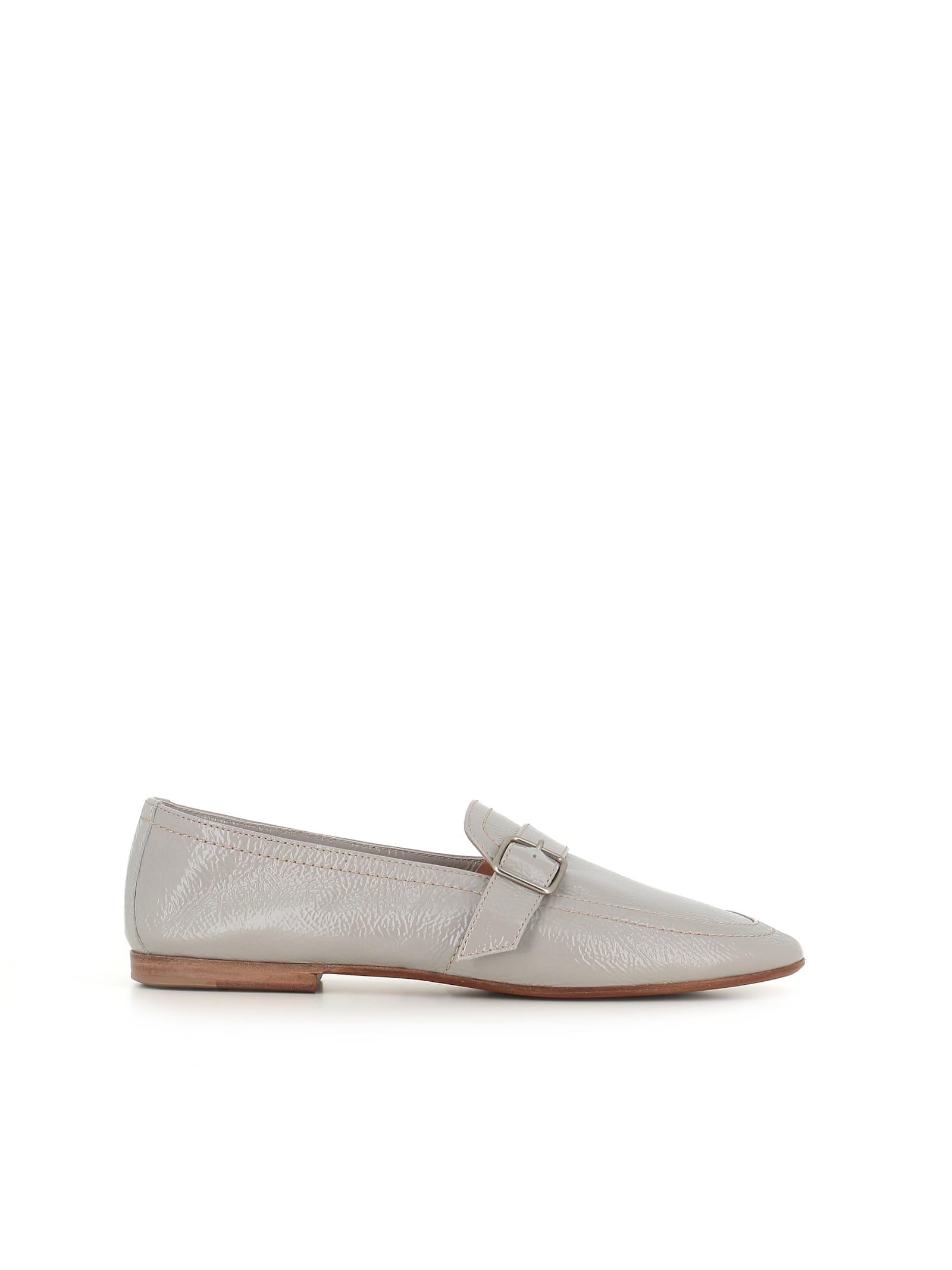 Henderson Baracco Loafer.naila.v.1 In Pearl