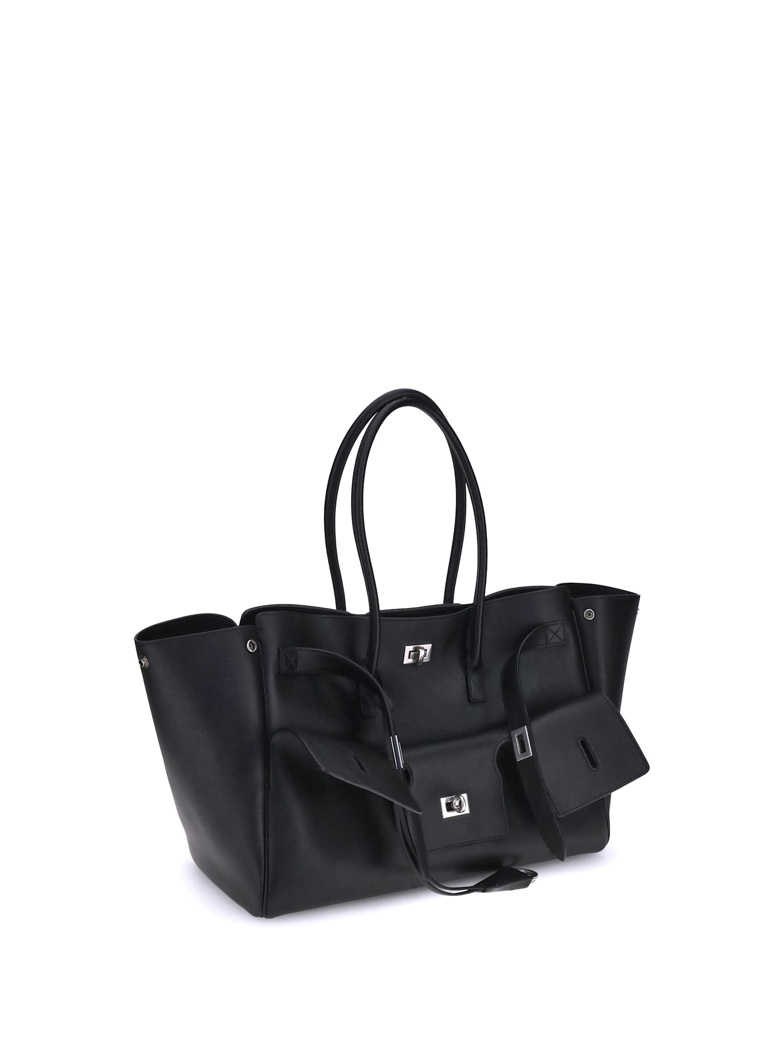 Balenciaga Bel Air Medium Shoulder Bag
