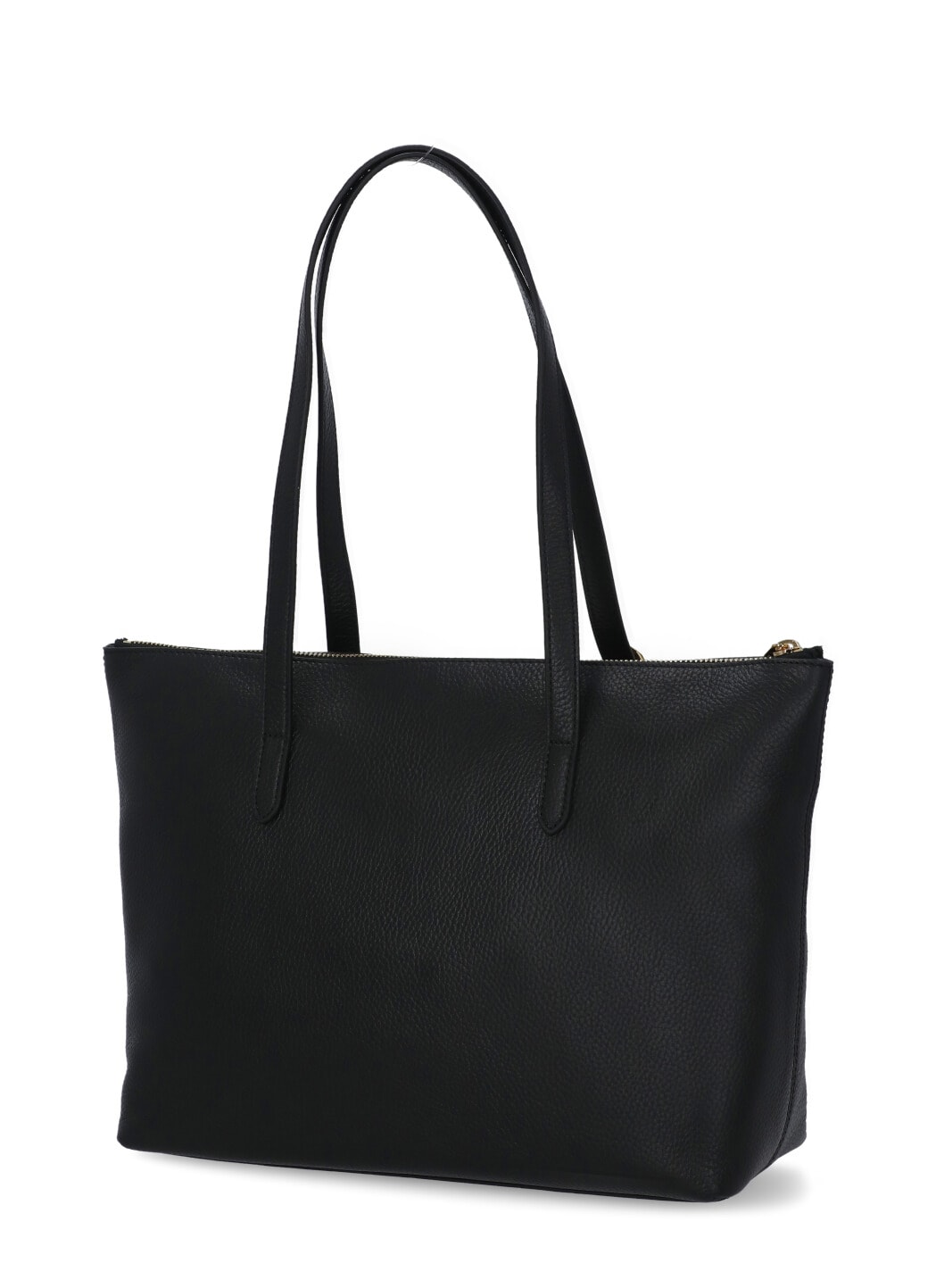 Shop Coccinelle Gleen Bag In Black
