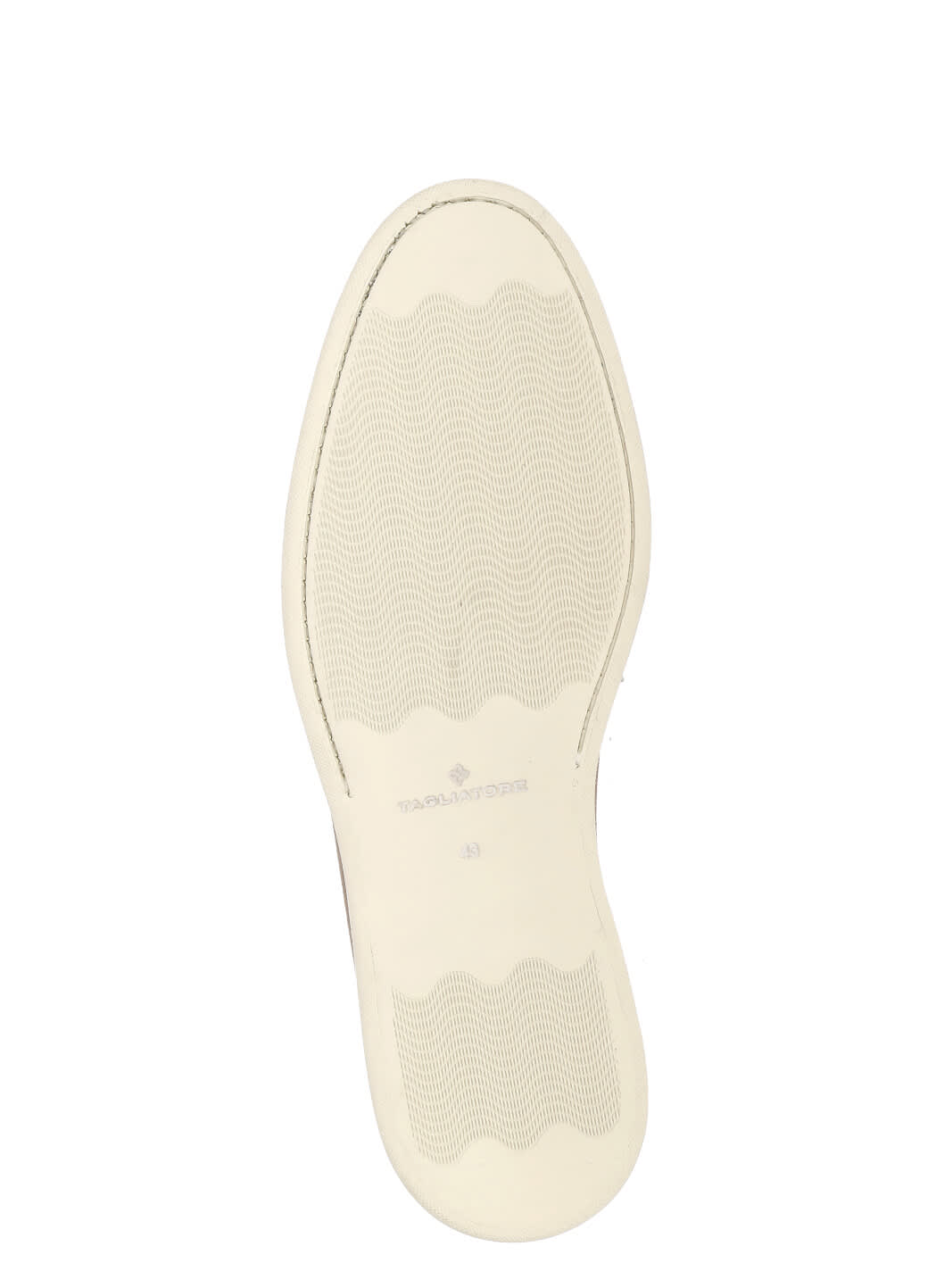 Tagliatore Simon Pe Loafers In Brown