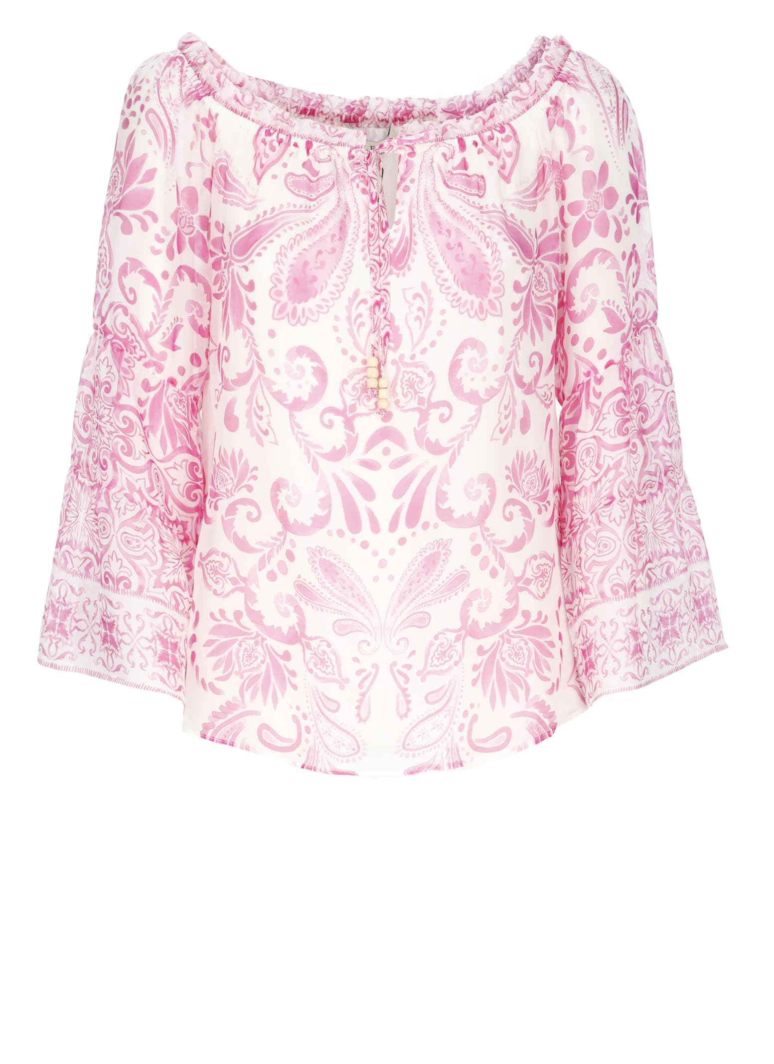 Myra Blouse