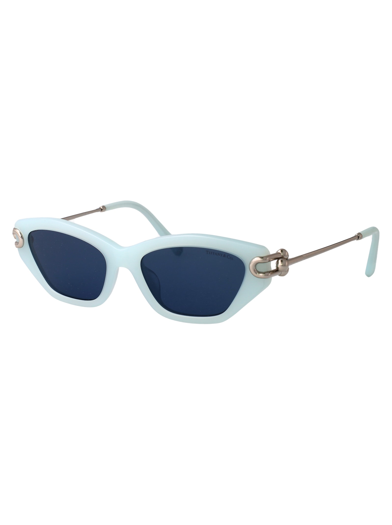 Tiffany &amp; Co. 0tf4231u Sunglasses In Blue