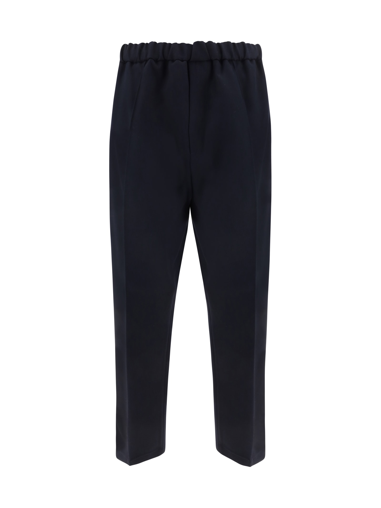 Shop Jil Sander Pants