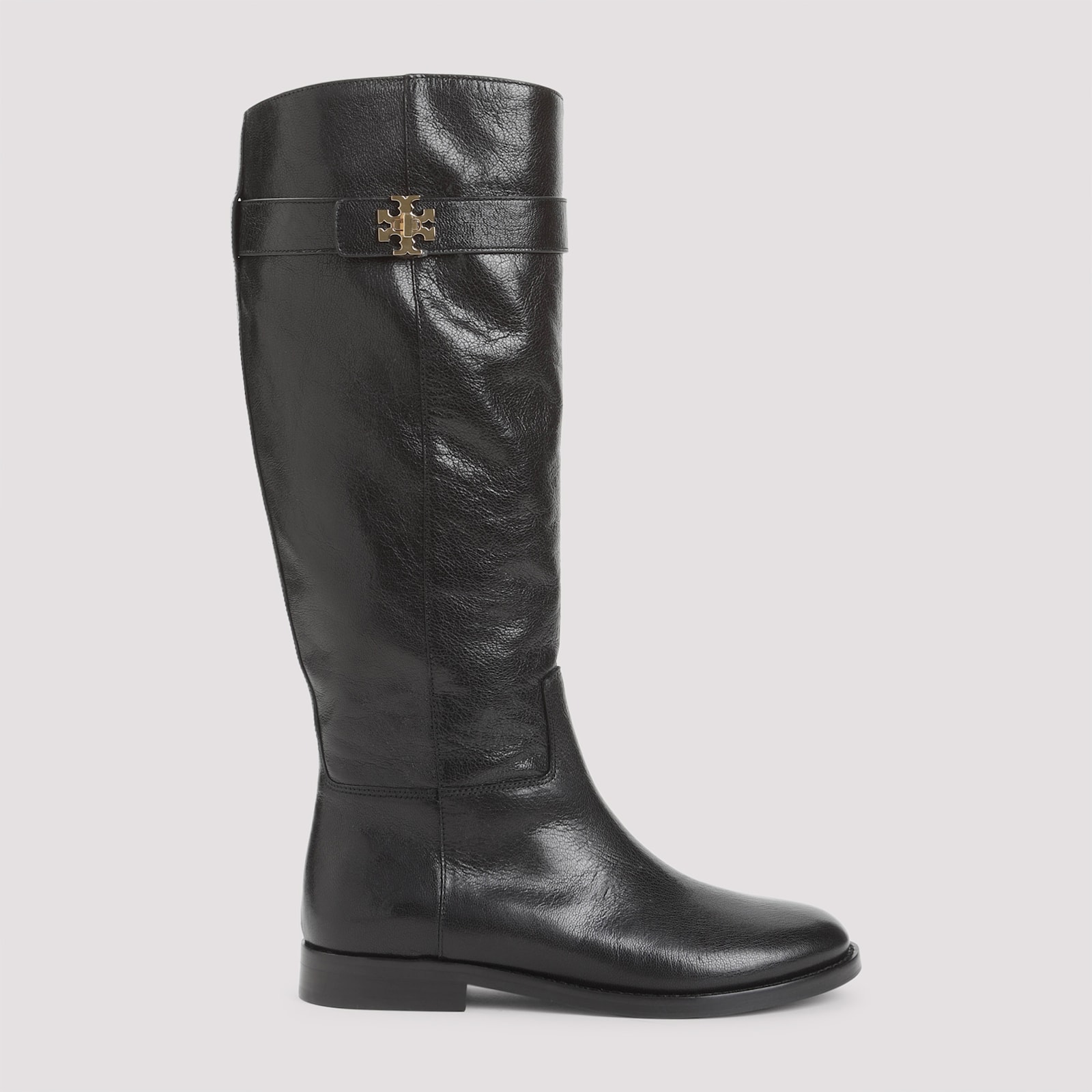 T-lock Riding Boots