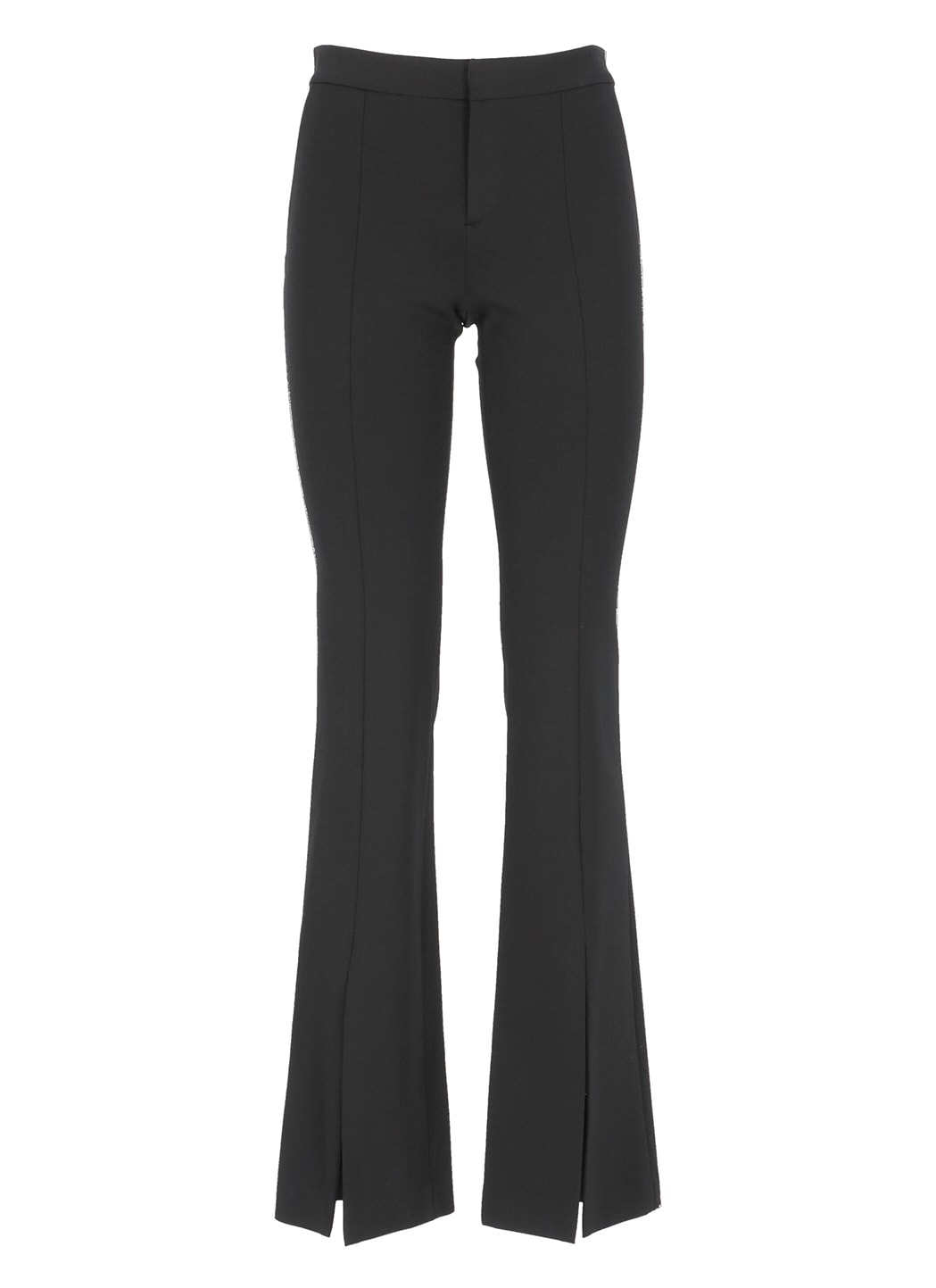ALICE AND OLIVIA WALKER TROUSERS