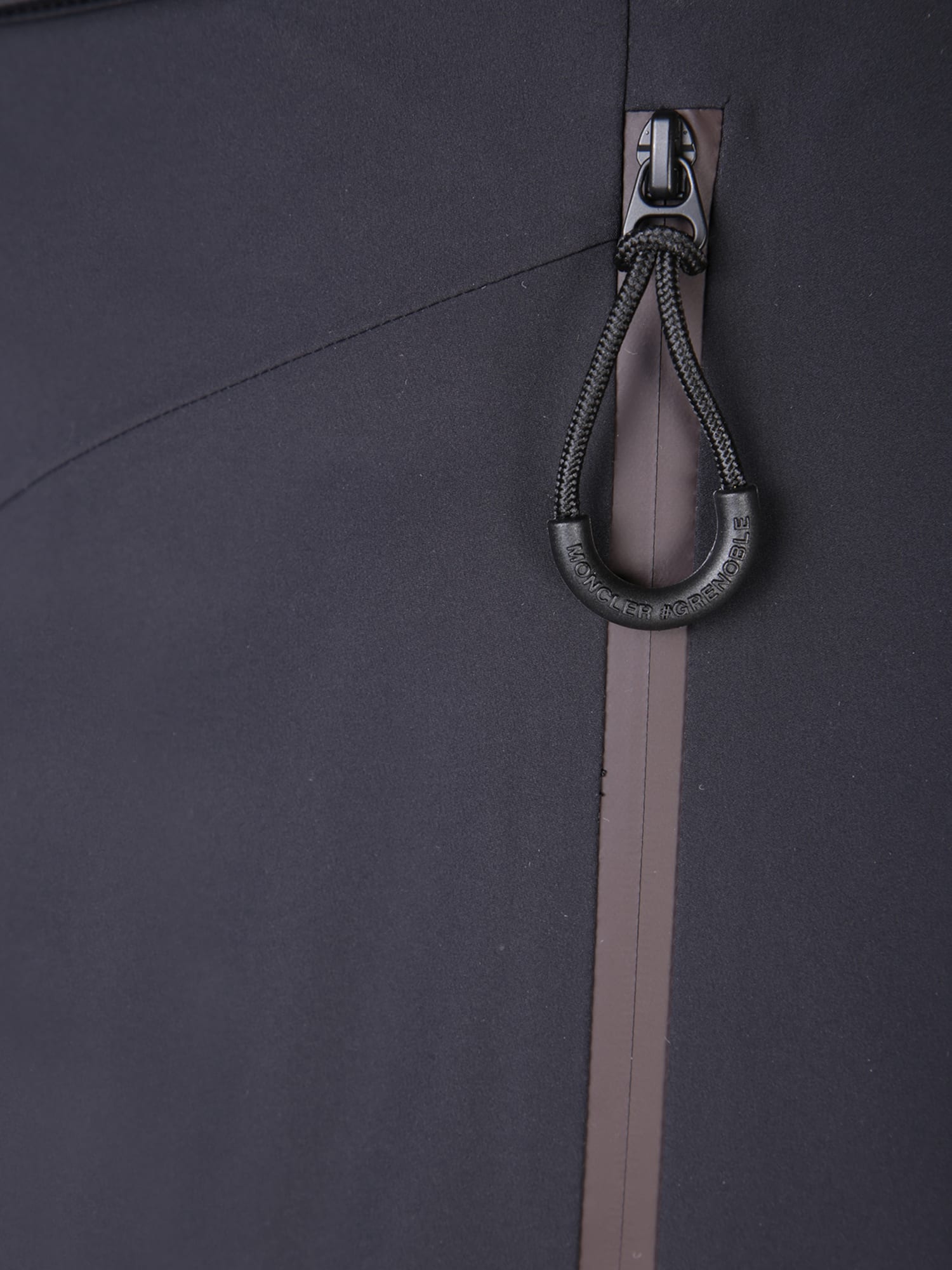 MONCLER TAN CARGO JOGGER PANTS