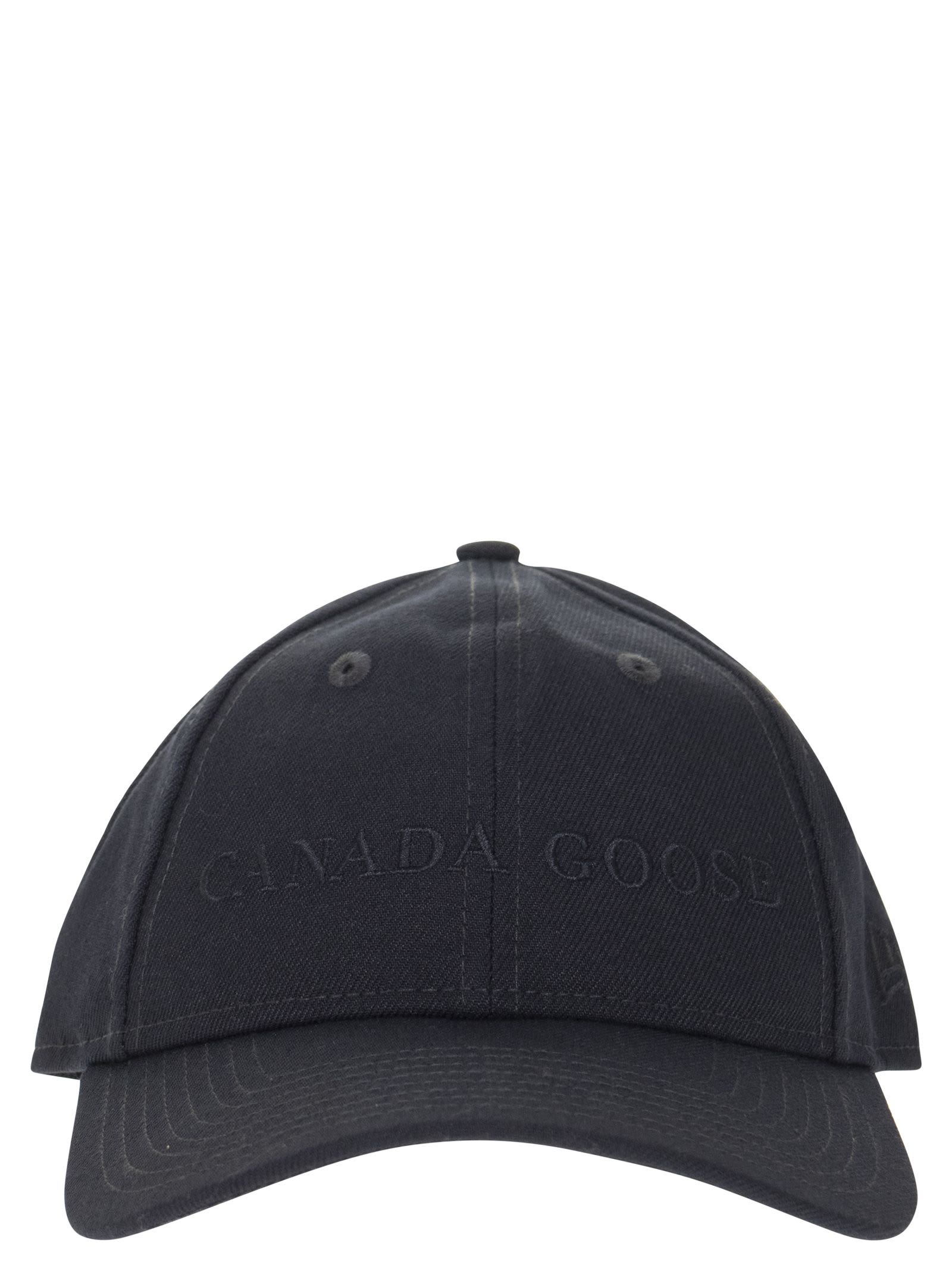 Canada Goose Wordmark - Adjustable Hat