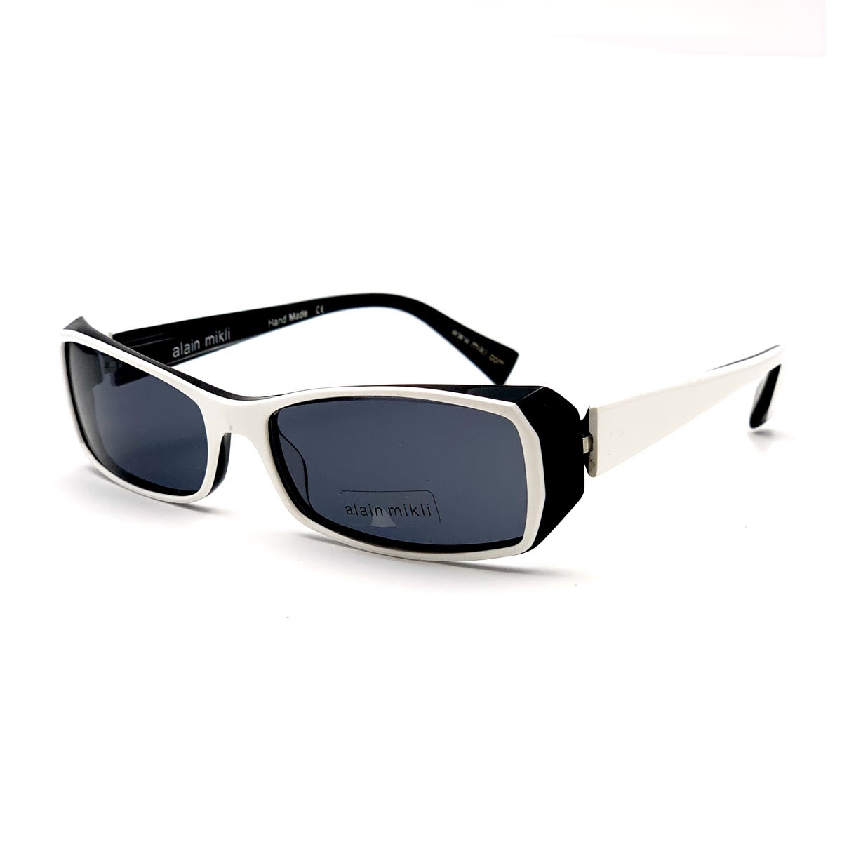 Alain Mikli A0480 Sunglasses In Bianco