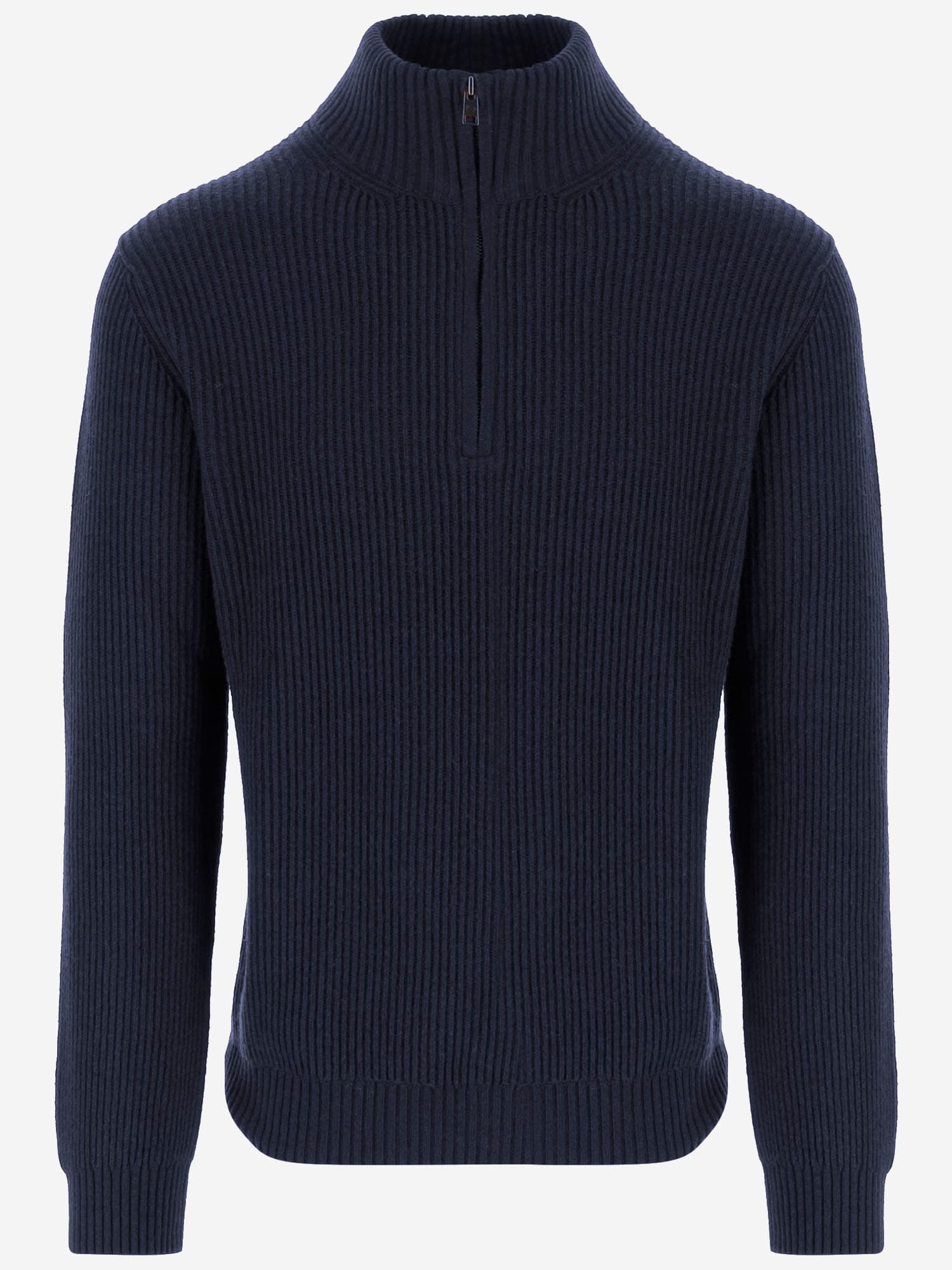 Wool Blend Sweater