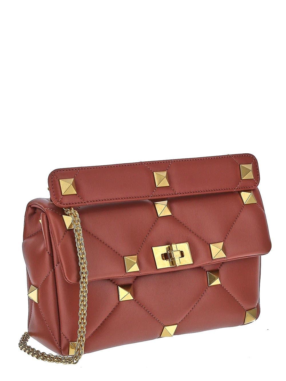 VALENTINO GARAVANI GINGER BAG