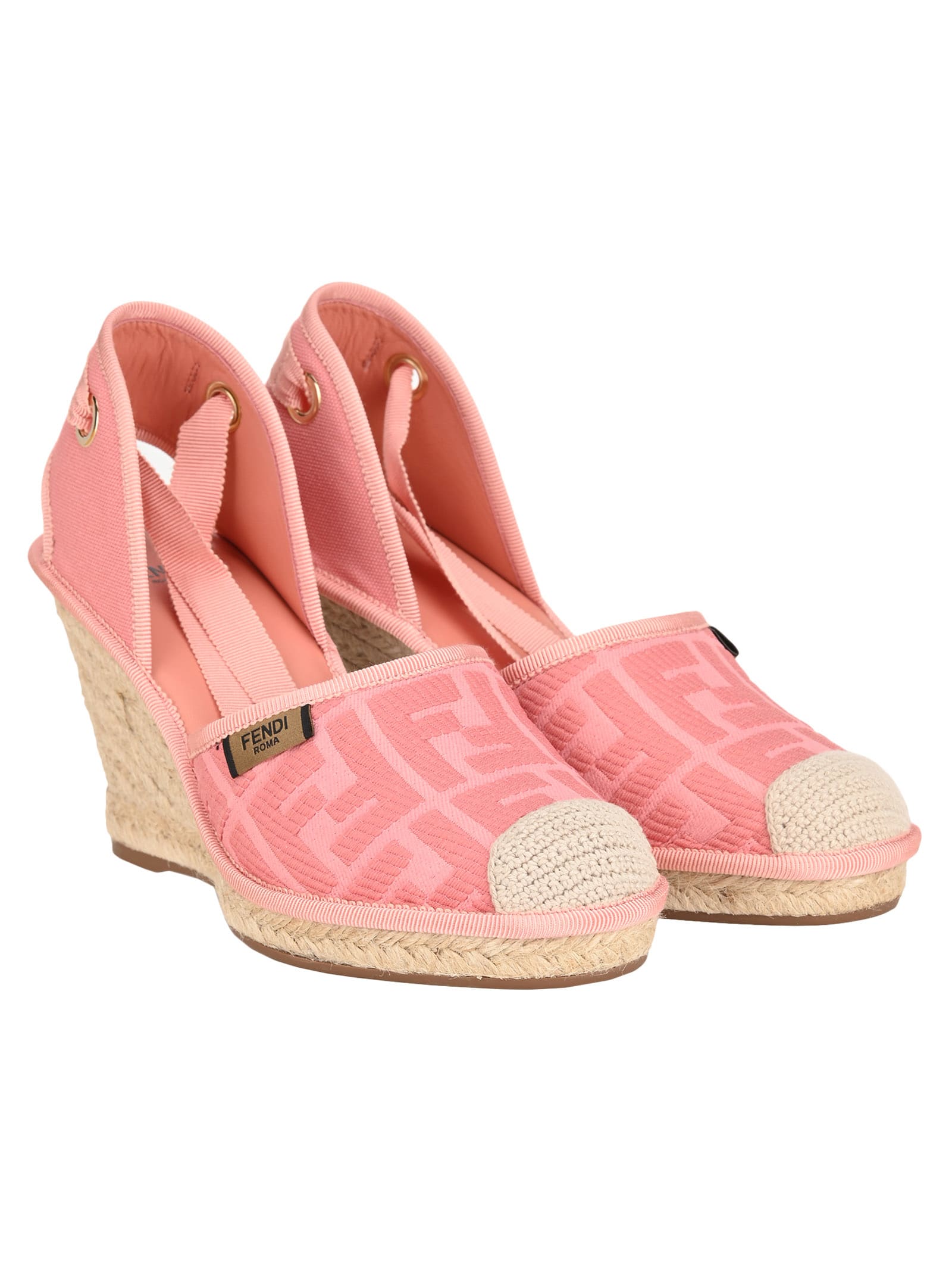 fendi sandals on sale