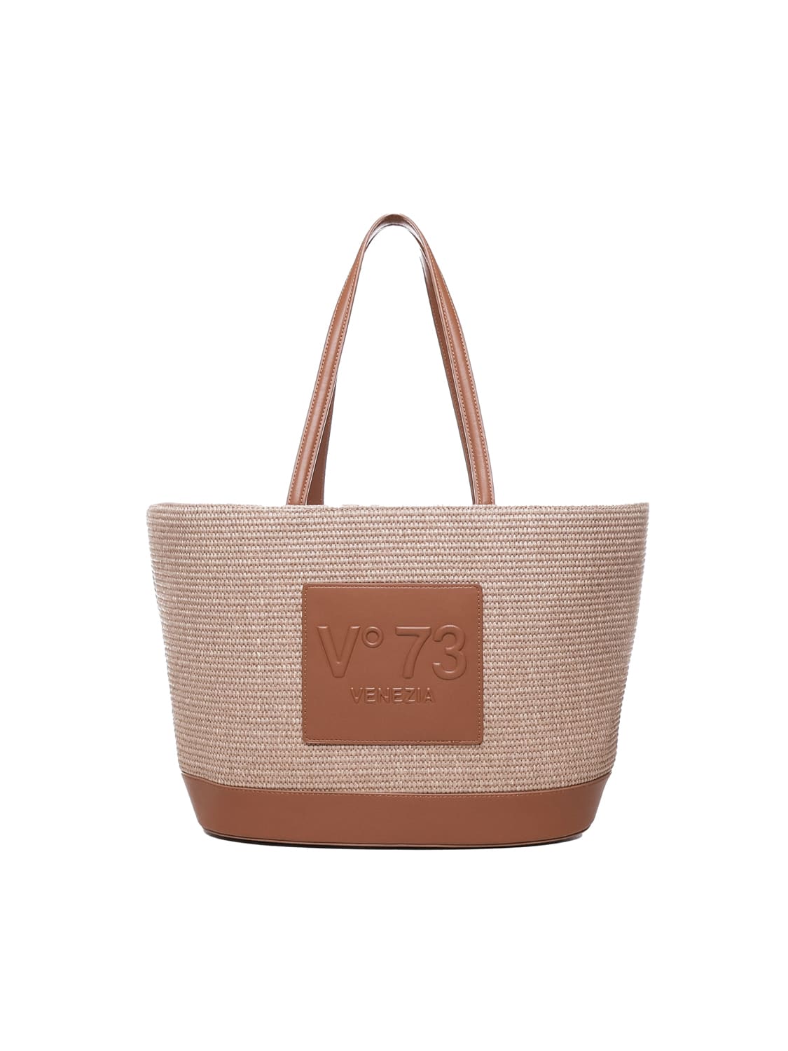 V73 Shopping Bag Cat